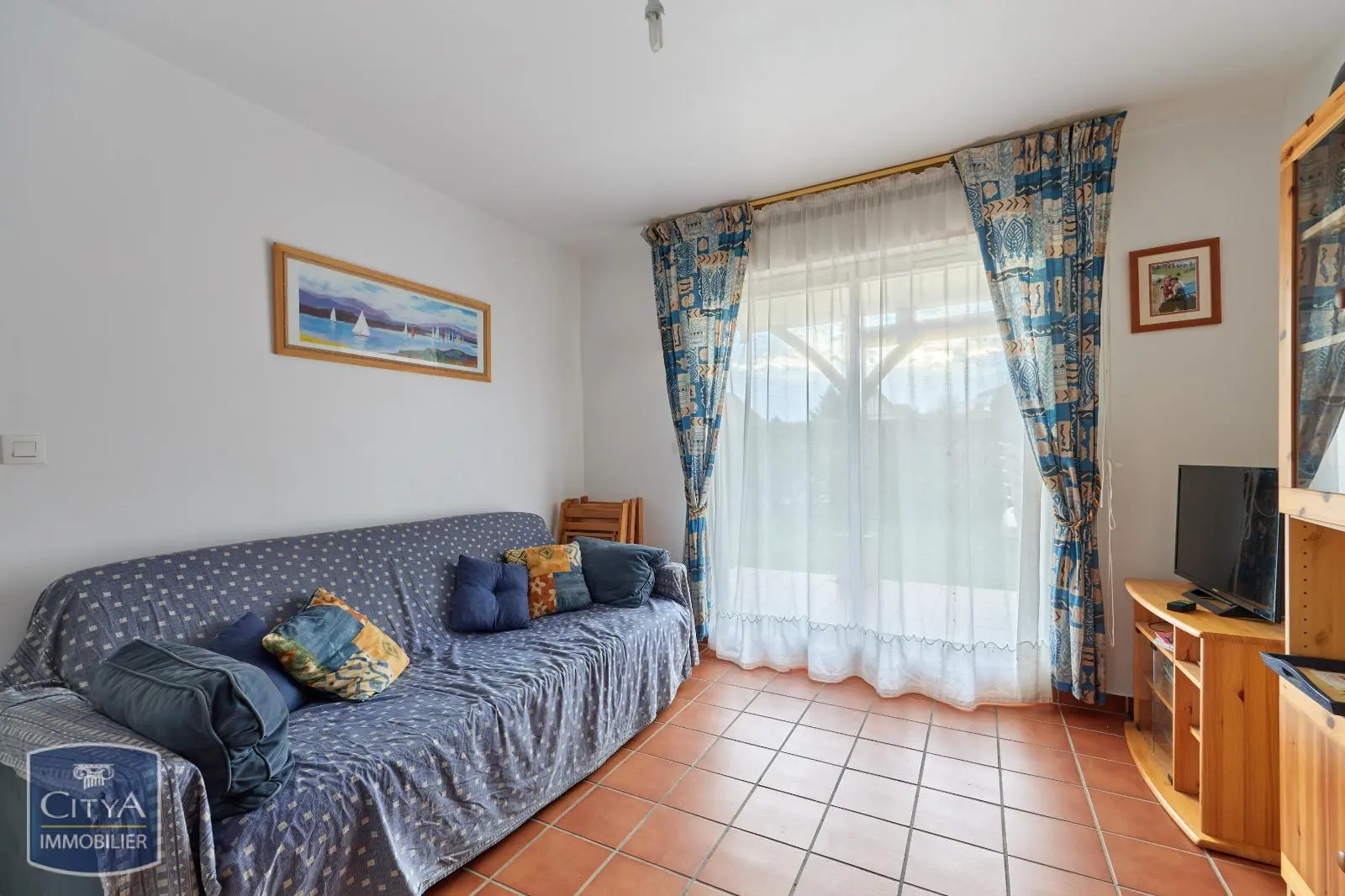 Photo 7 Appartement 2 pièces 33m²