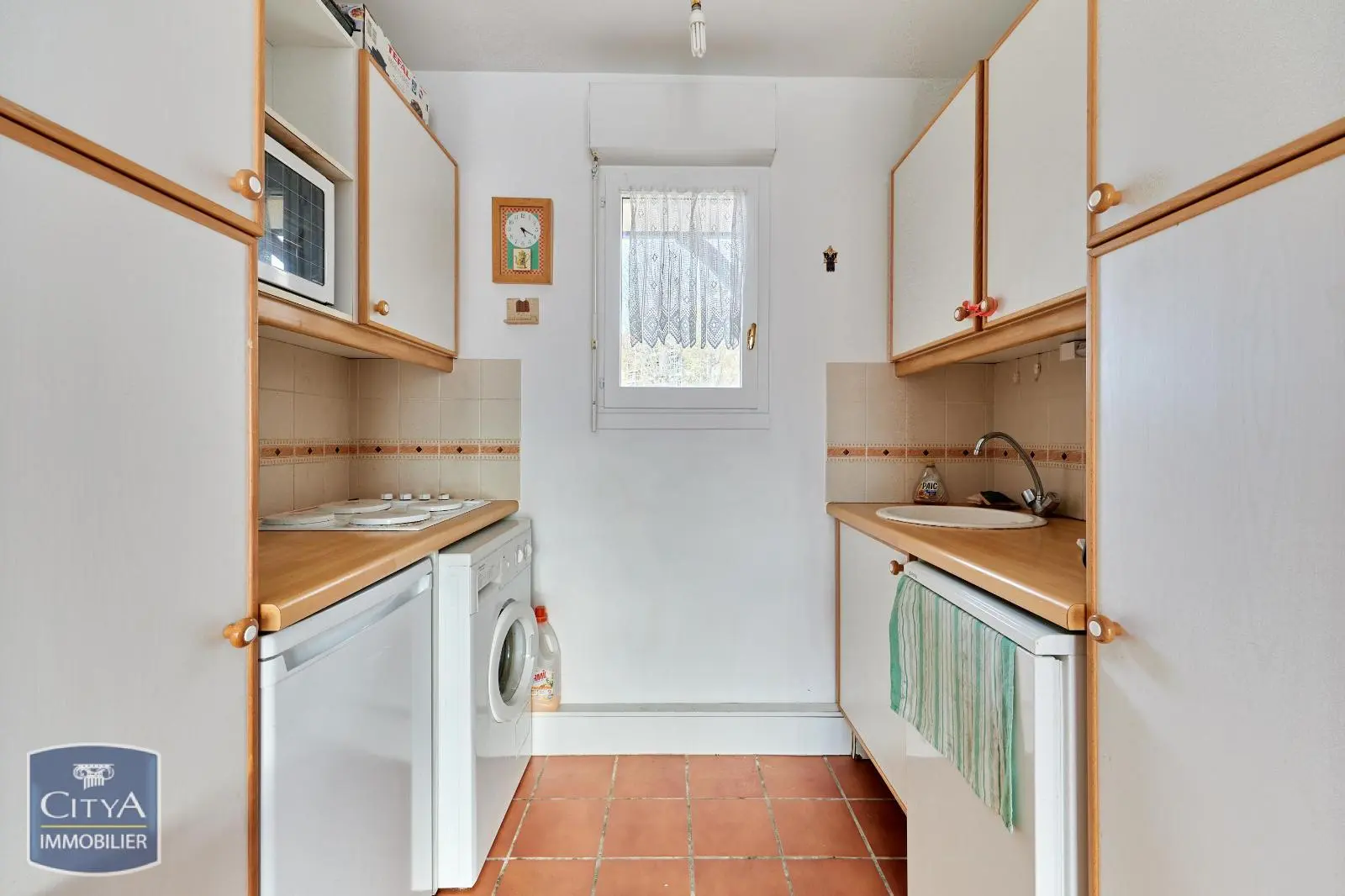 Photo 9 Appartement 2 pièces 33m²