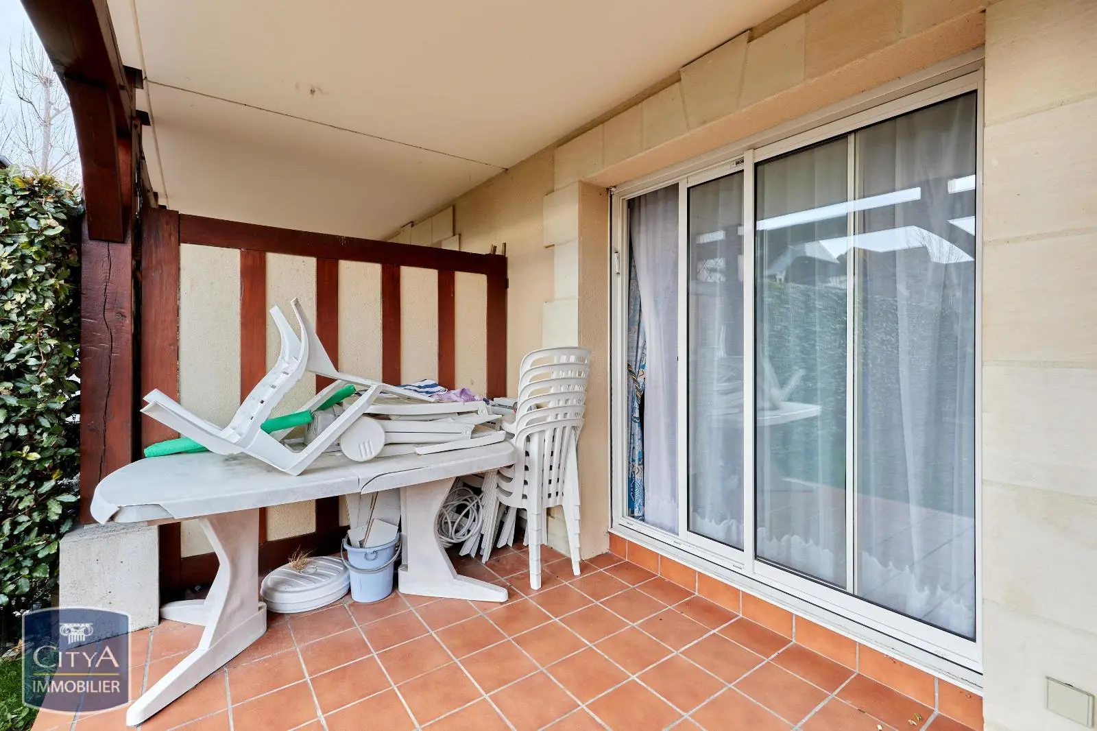 Photo 4 Appartement 2 pièces 33m²