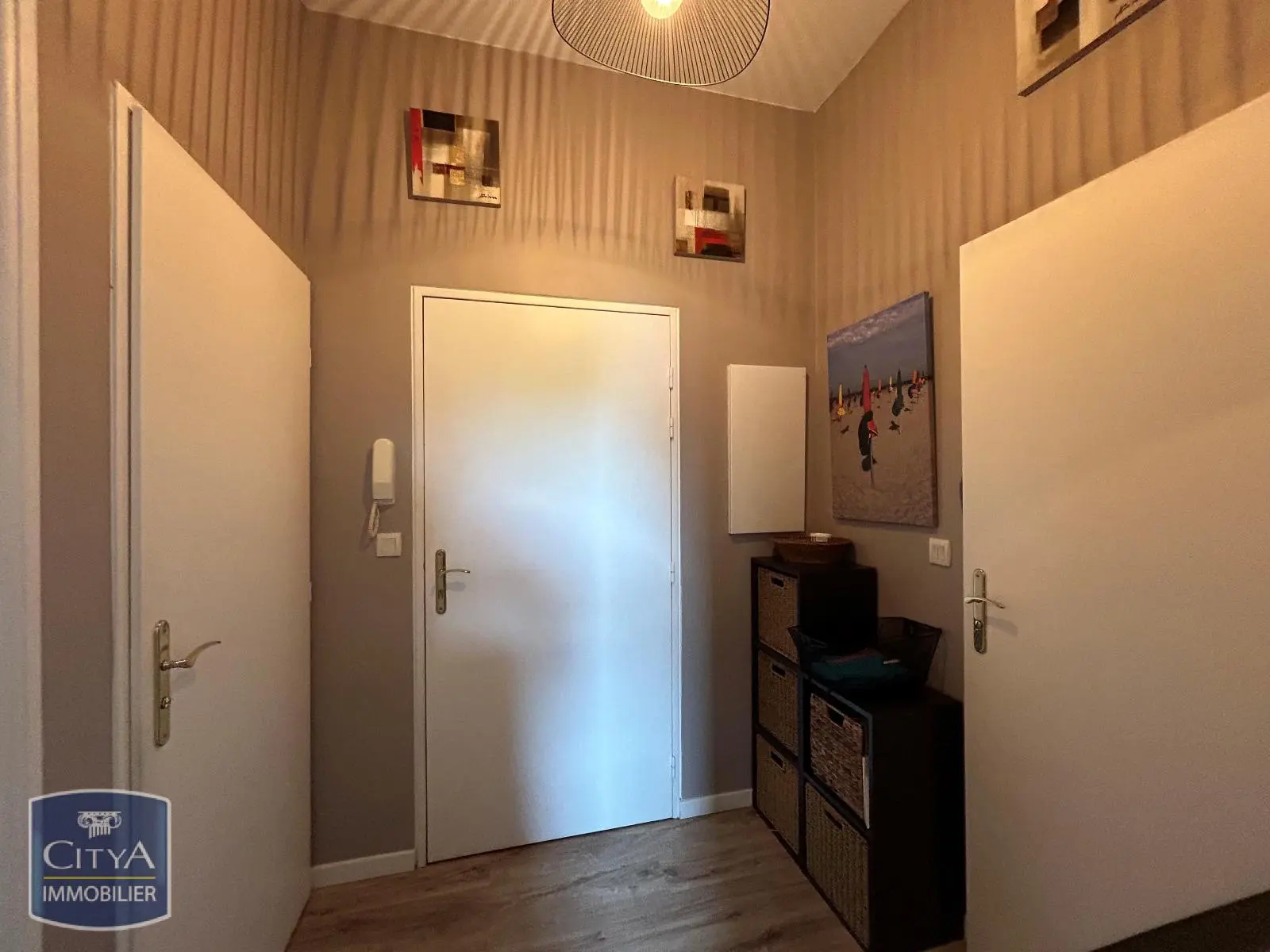 Photo 4 appartement Deauville