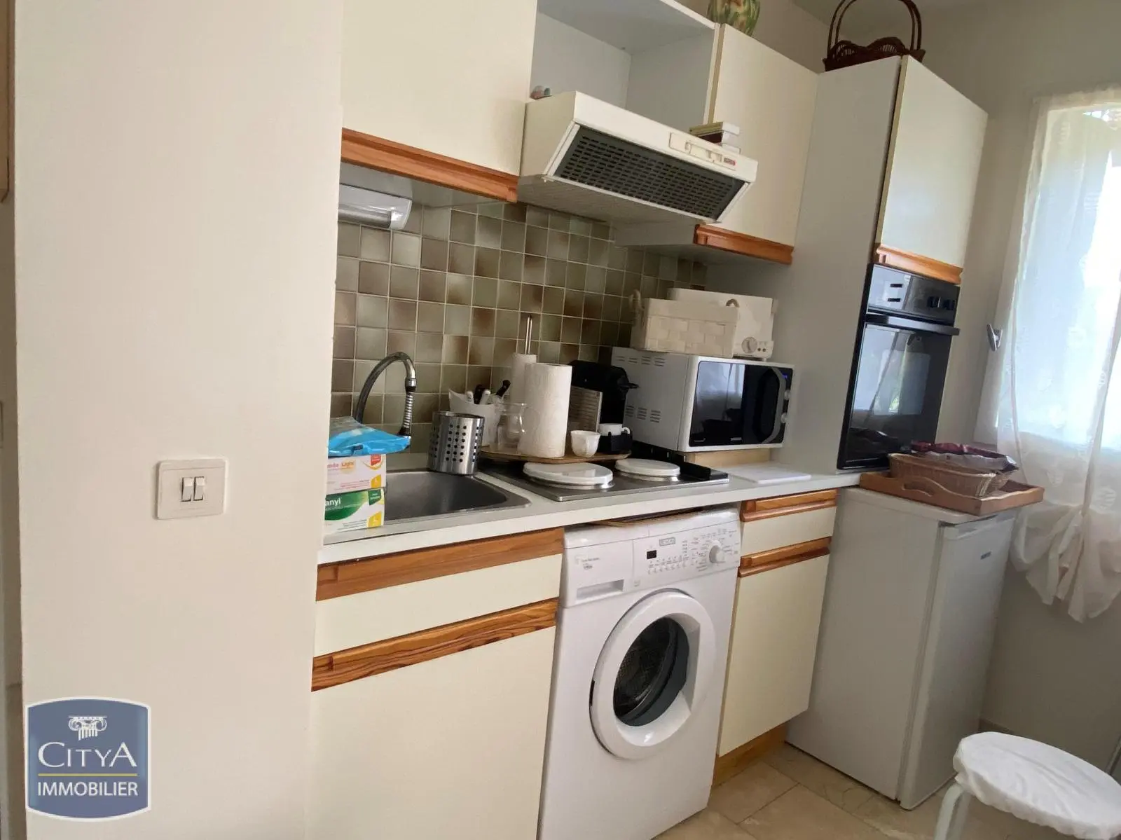 Photo 4 Appartement 2 pièces 36m²