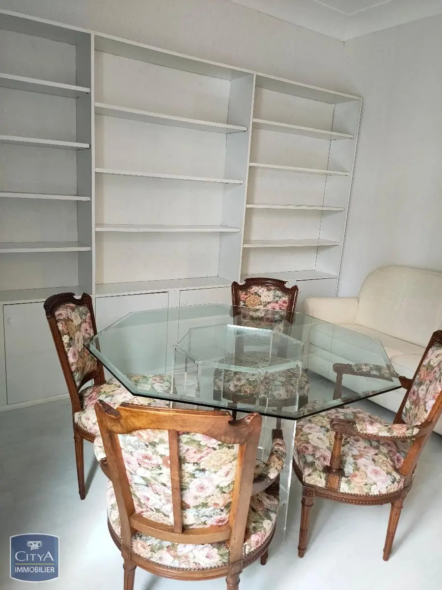 Photo 5 Appartement 3 pièces 61m²