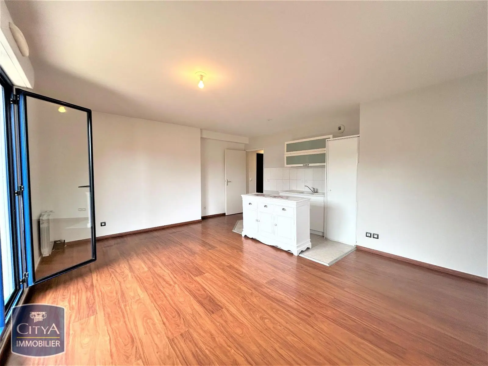 Photo 2 Appartement 3 pièces 62m²