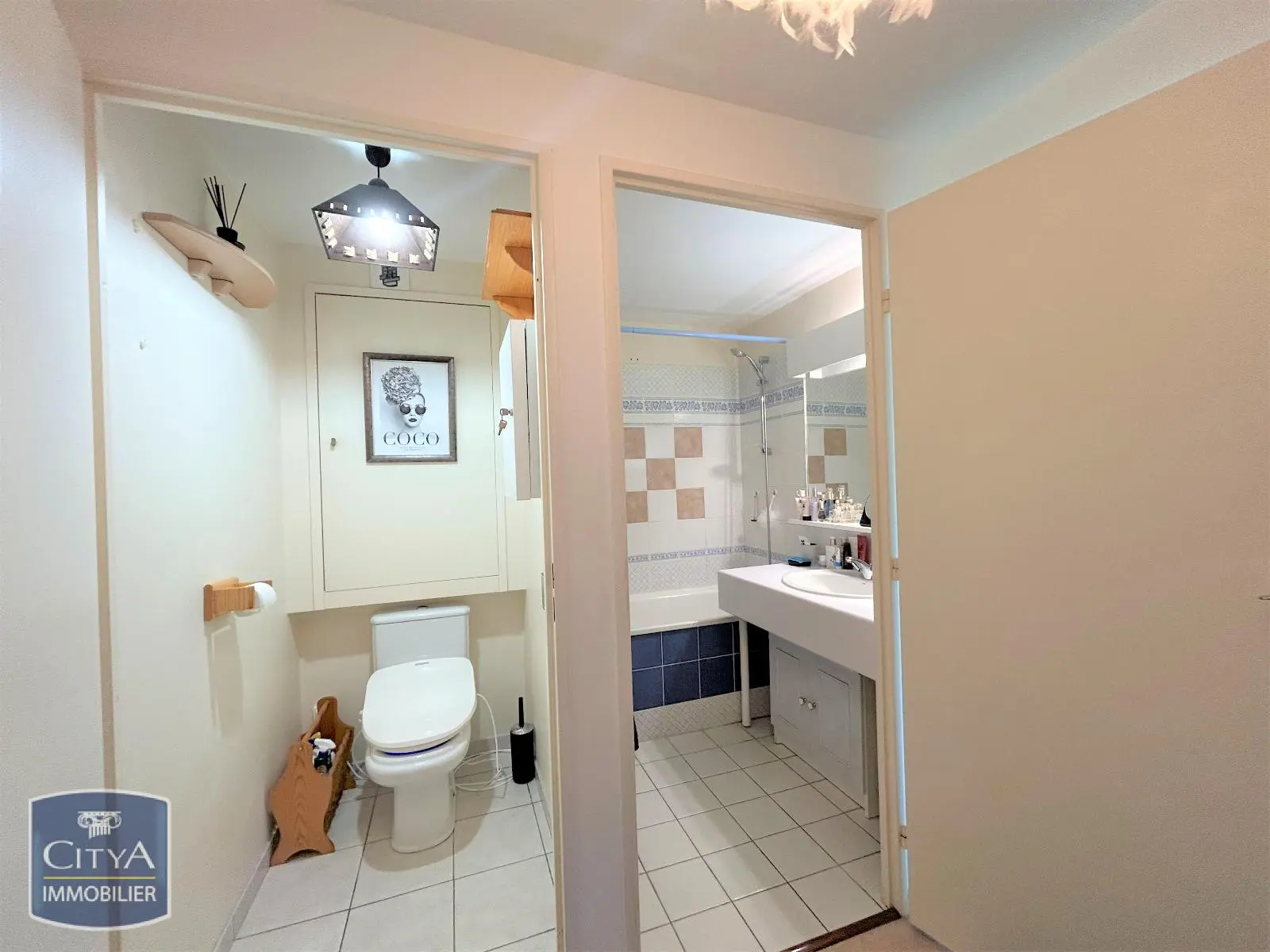 Photo 6 Appartement 3 pièces 59.94m²