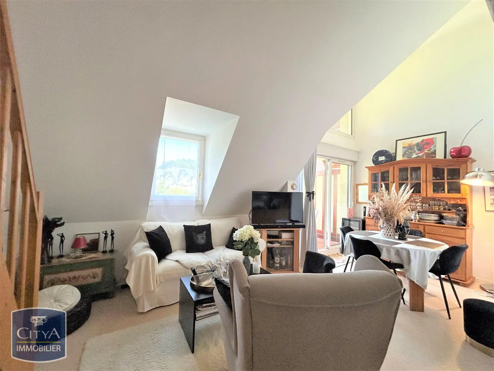 Photo 8 Appartement 3 pièces 59.94m²