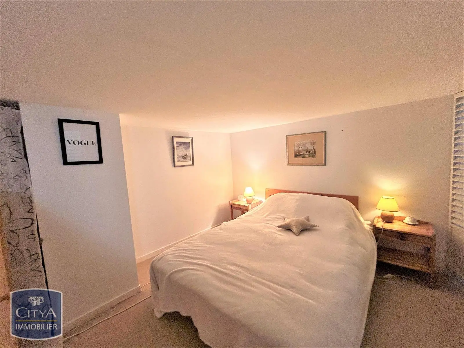 Photo 10 Appartement 3 pièces 59.94m²