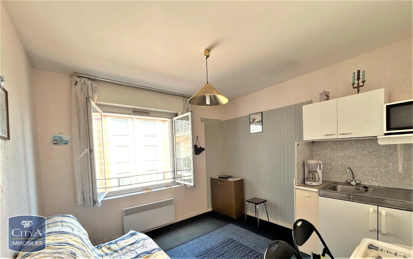 Photo 2 appartement Deauville