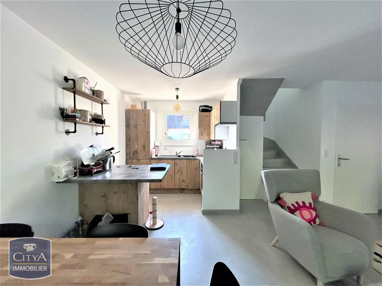 Photo 6 Maison 3 pièces 47m²