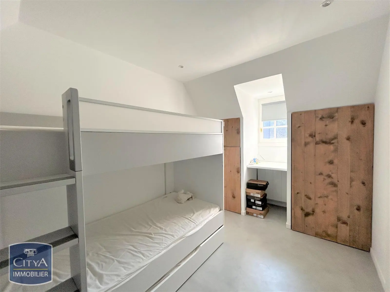 Photo 8 Maison 3 pièces 47m²