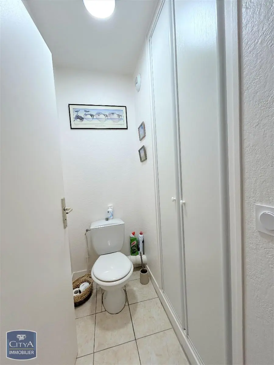 Photo 8 Appartement 1 pièce 26m²