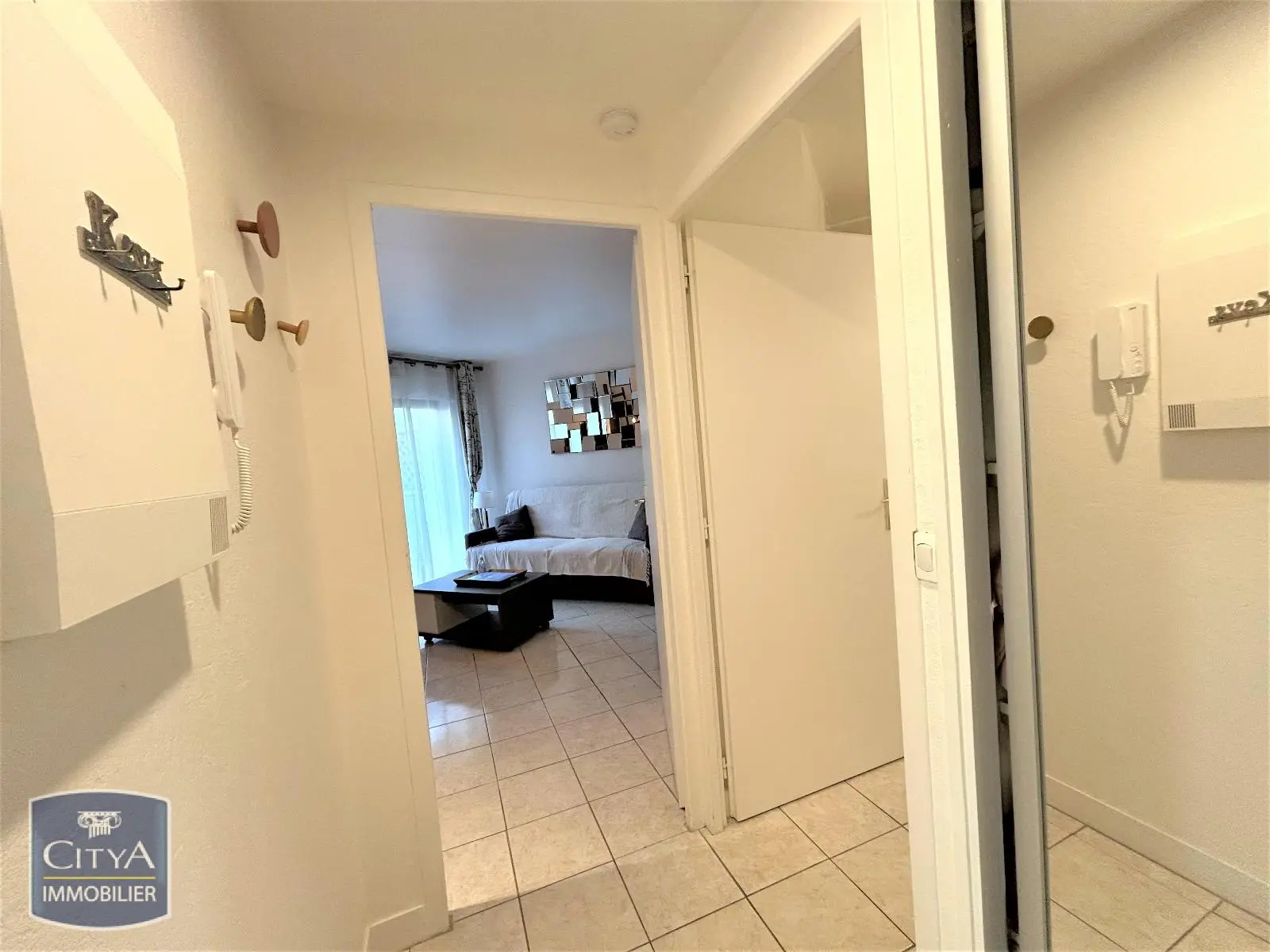 Photo 9 Appartement 1 pièce 26m²