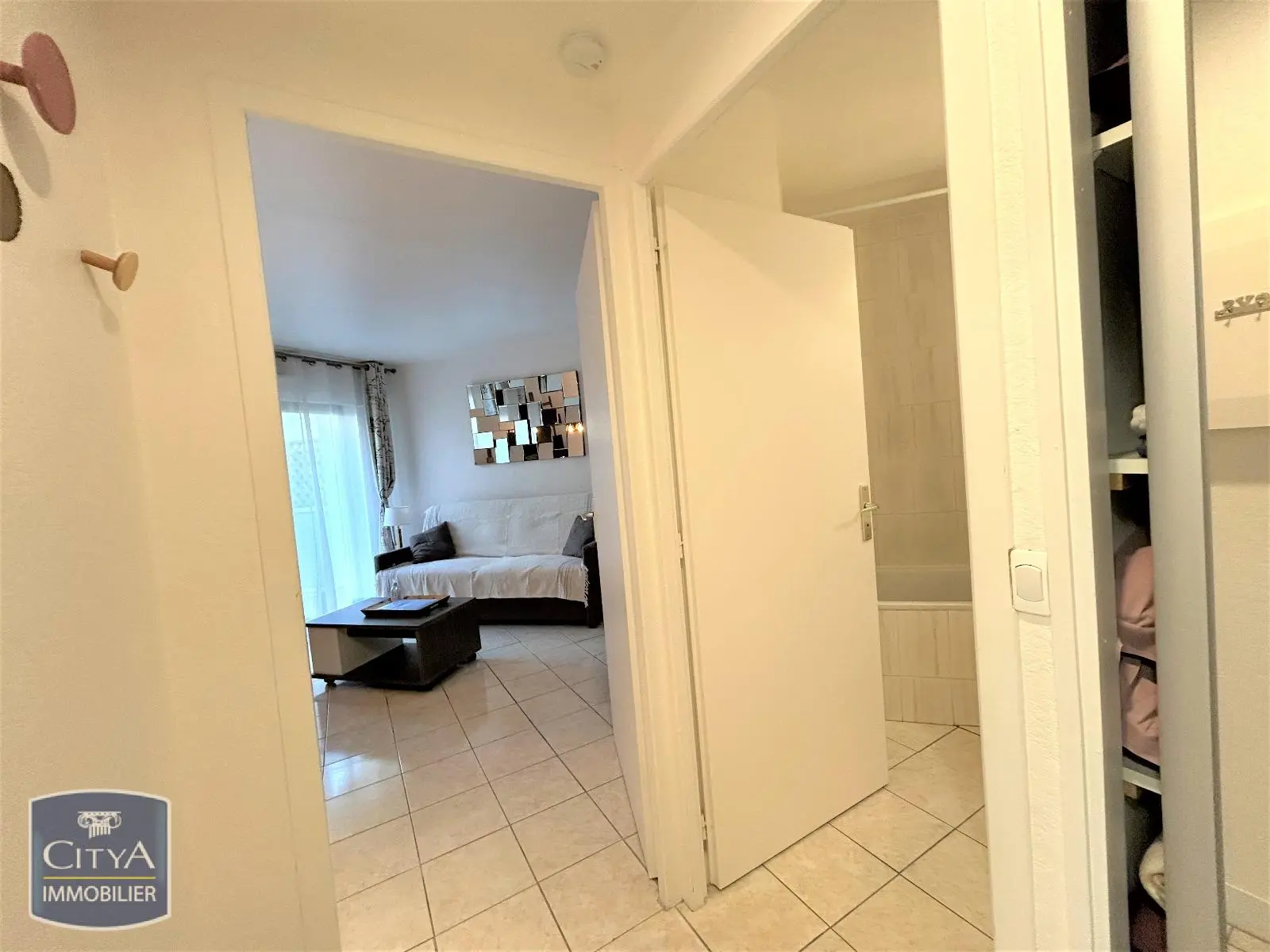 Photo 10 Appartement 1 pièce 26m²