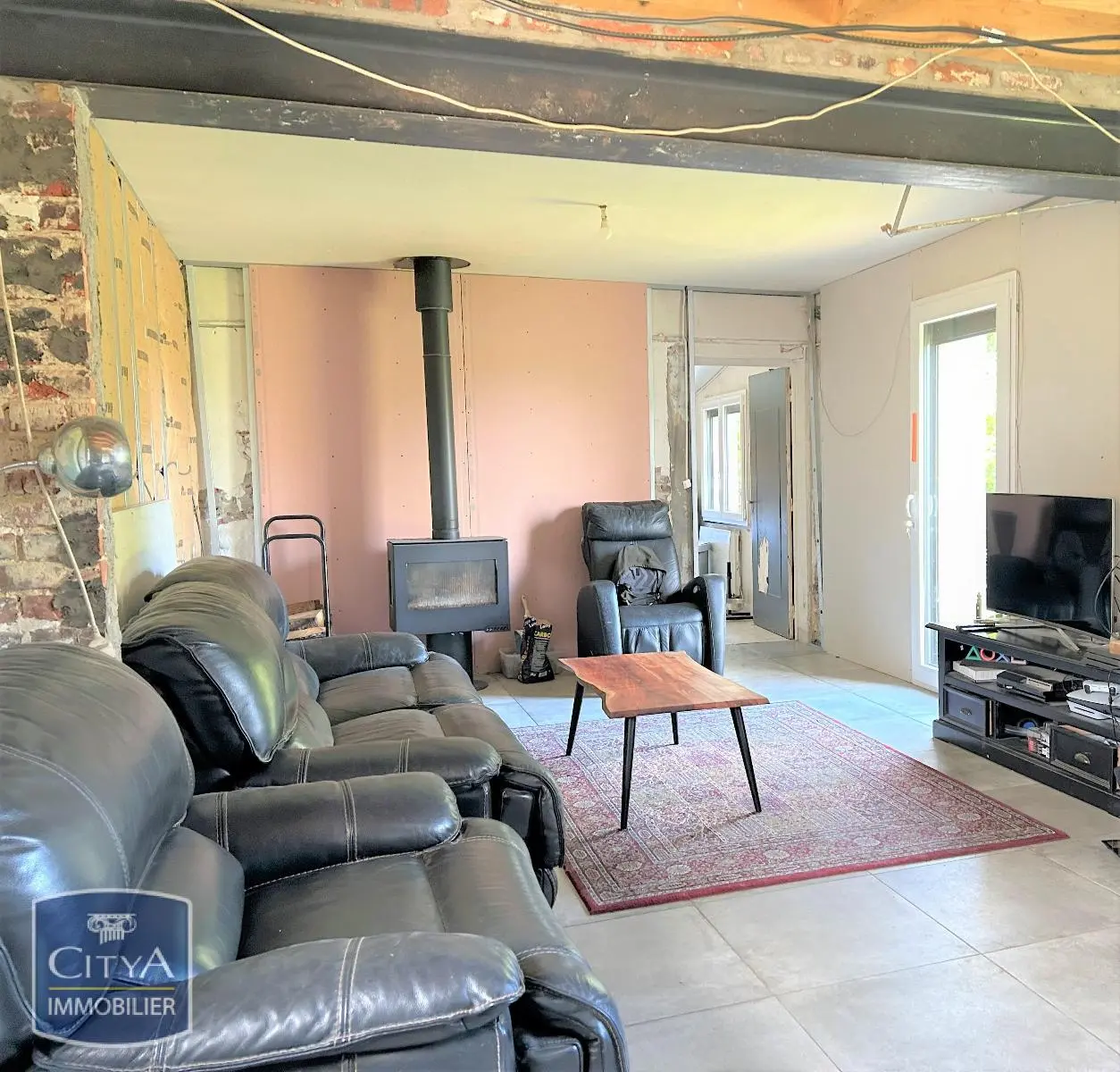 Photo 4 Maison 4 pièces 65m²