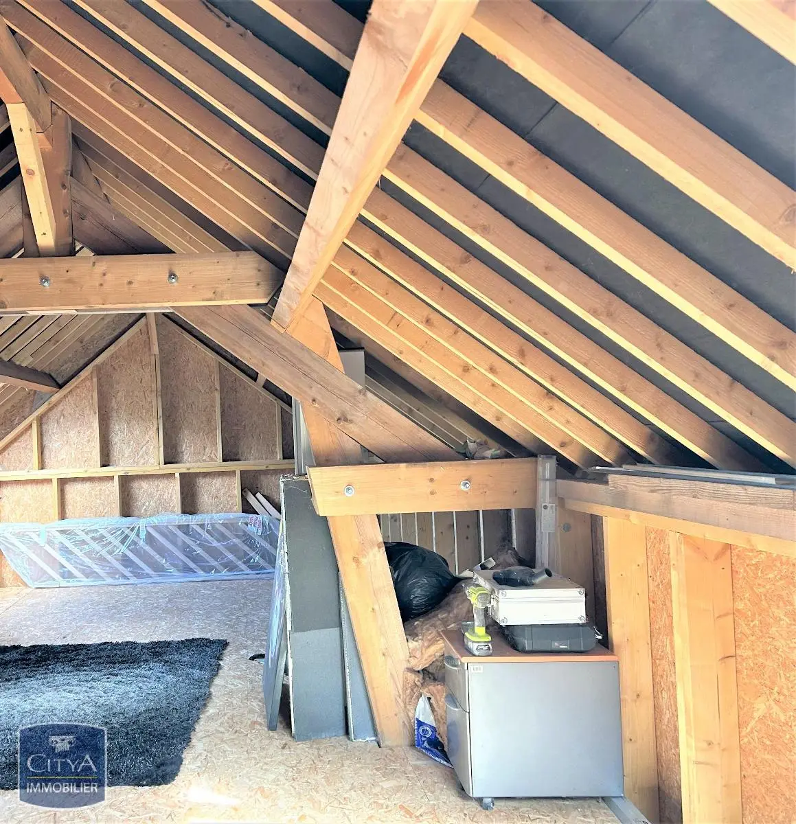 Photo 7 Maison 4 pièces 65m²