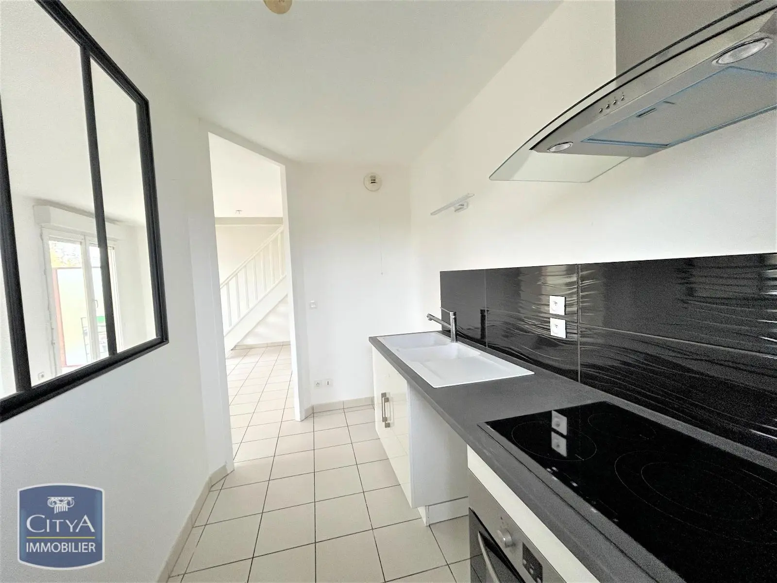 Photo 3 pour Appartement 4 pièces 79.28m² Photo 3 Appartement 4 pièces 79.28m²