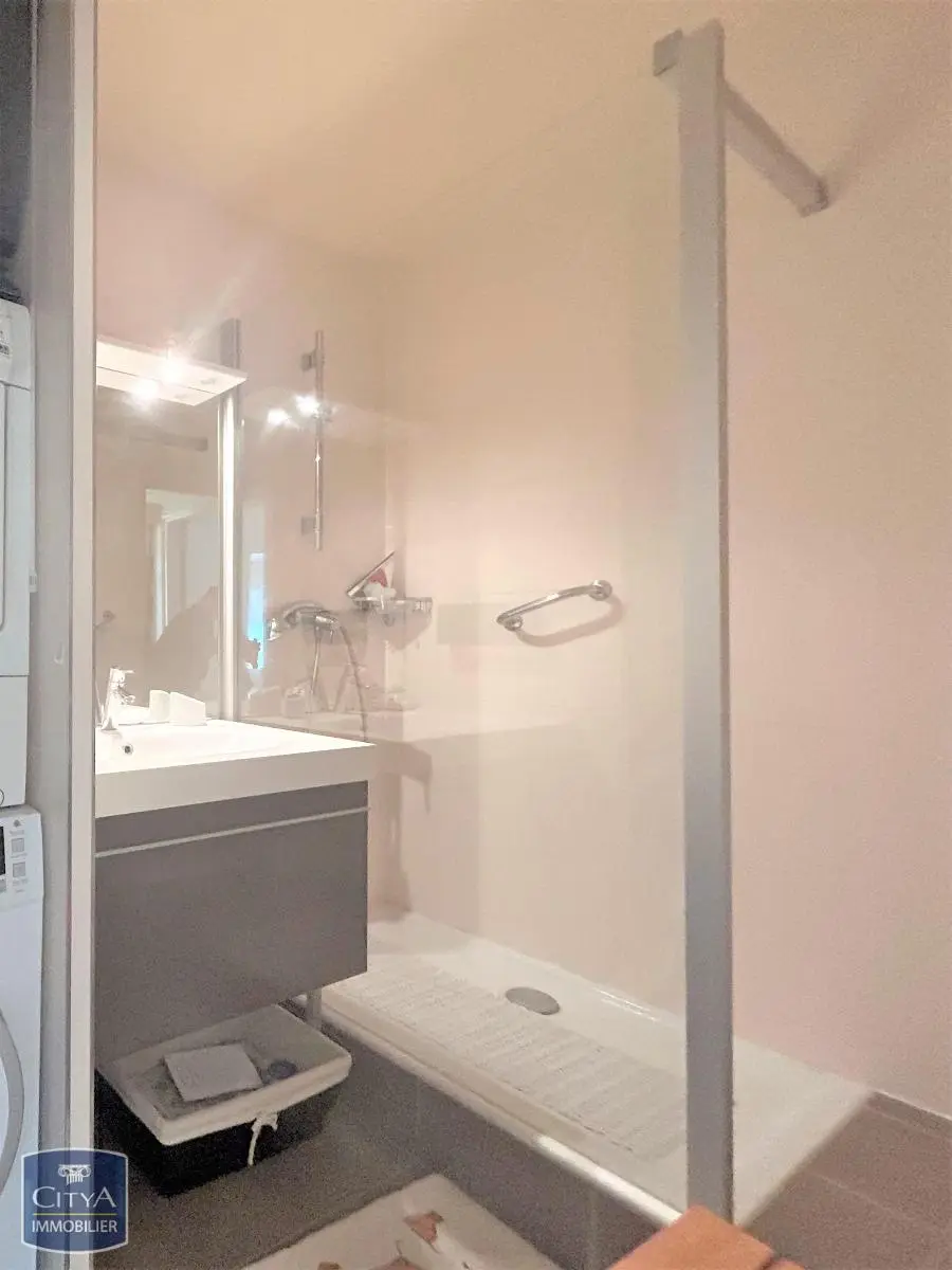 Photo 3 Appartement 3 pièces 53m²