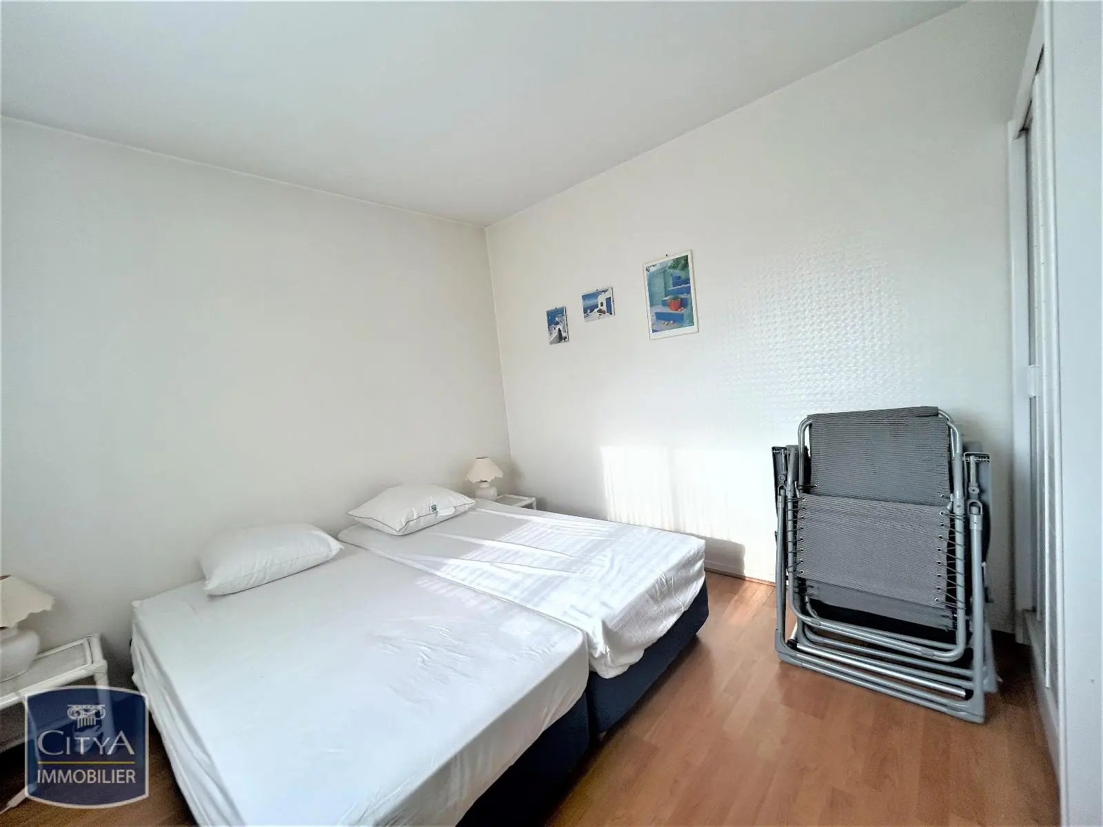 Photo 2 Appartement 3 pièces 53m²