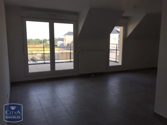 Photo 4 Appartement 3 pièces 61m²