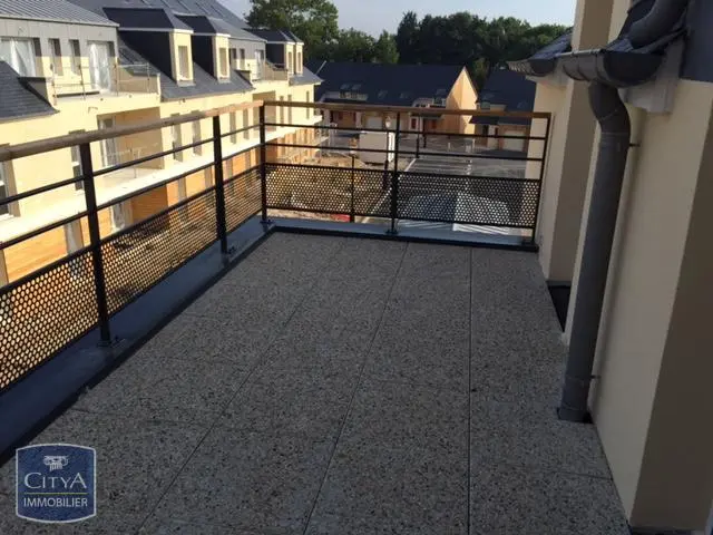Photo 3 Appartement 3 pièces 61m²