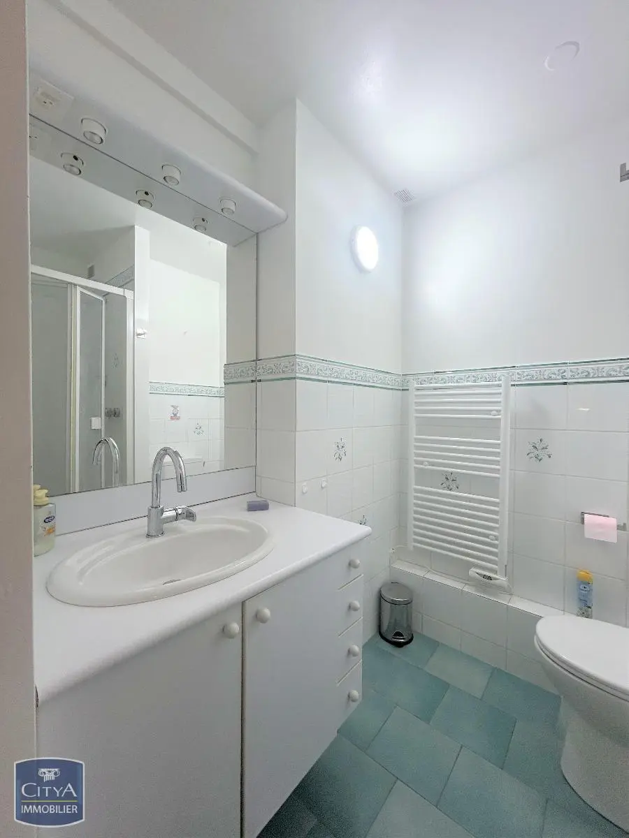 Photo 4 Appartement 1 pièce 34m²