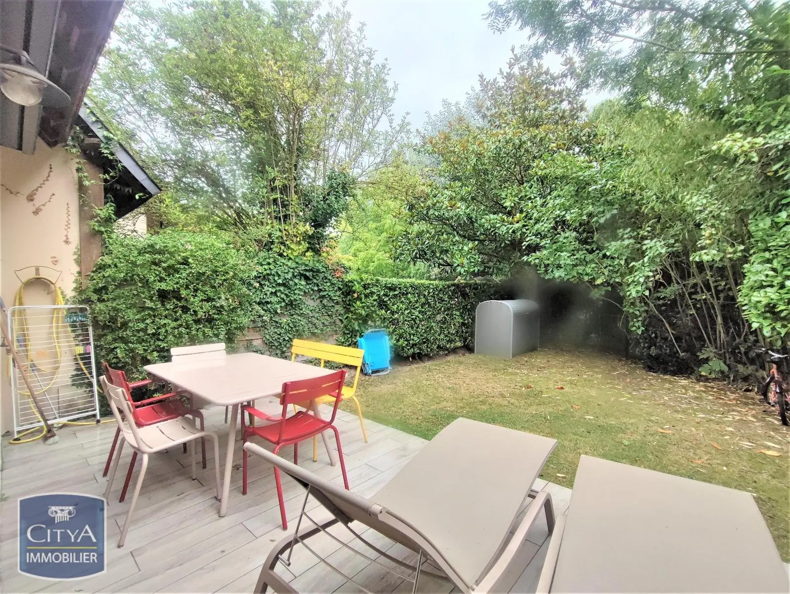 Photo 2 Maison 3 pièces 47m²