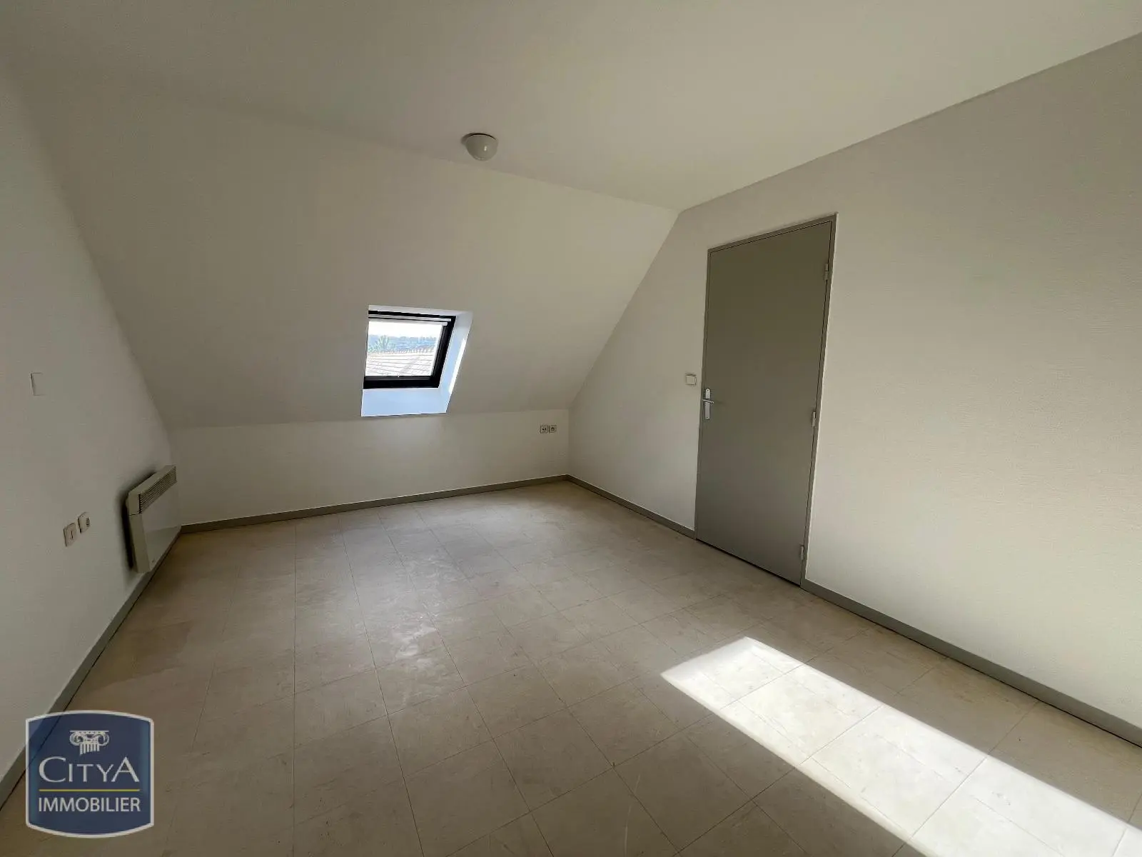 Photo 2 Appartement 1 pièce 22m²