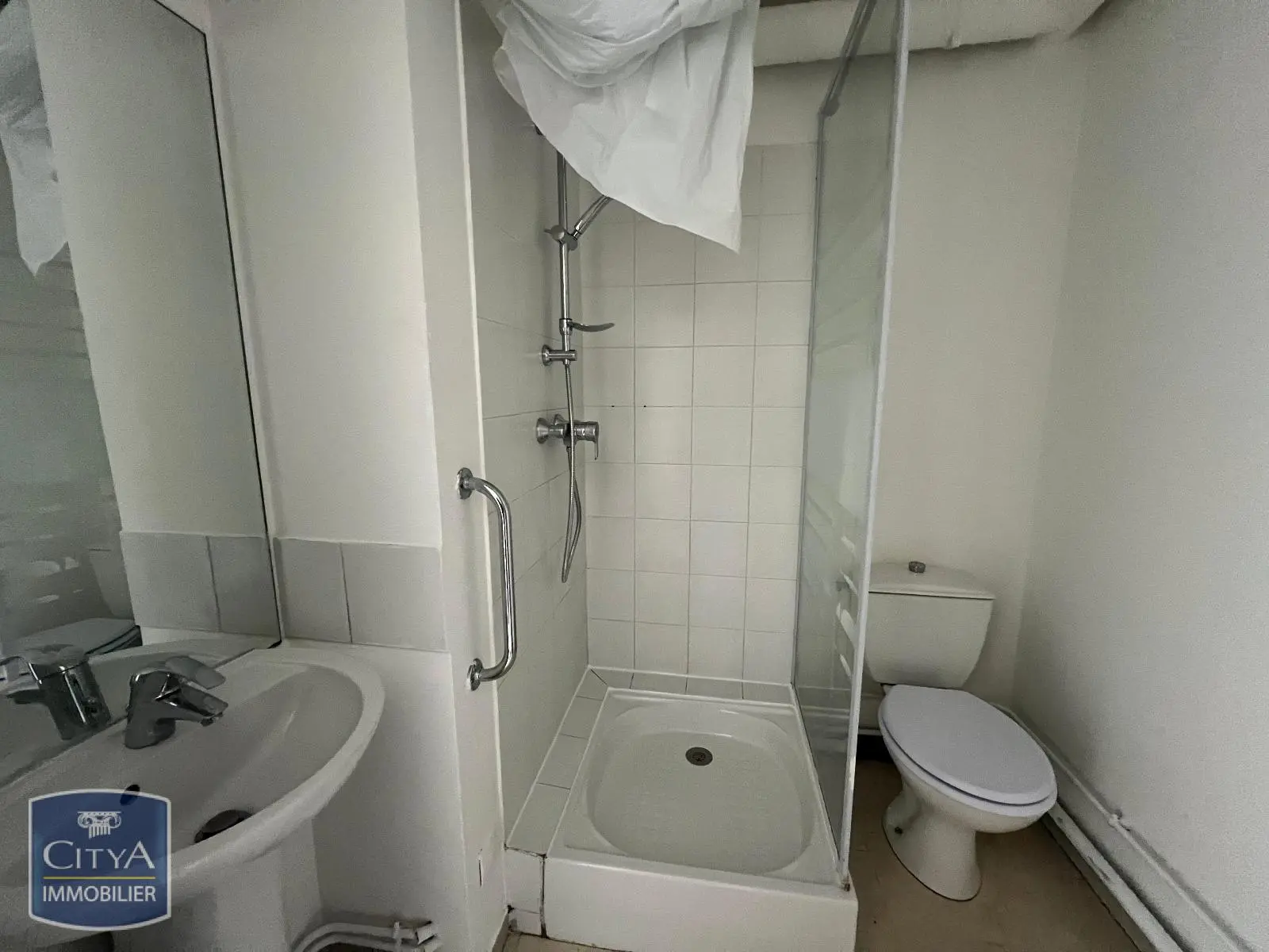 Photo 5 Appartement 1 pièce 22m²