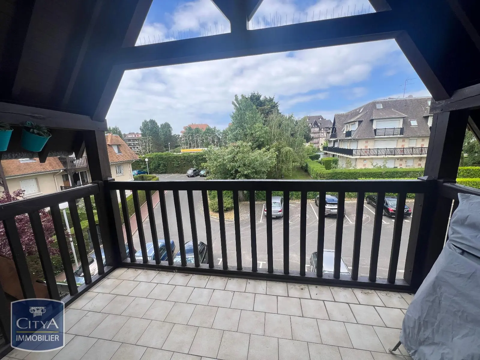 Photo 2 Appartement 2 pièces 28m²