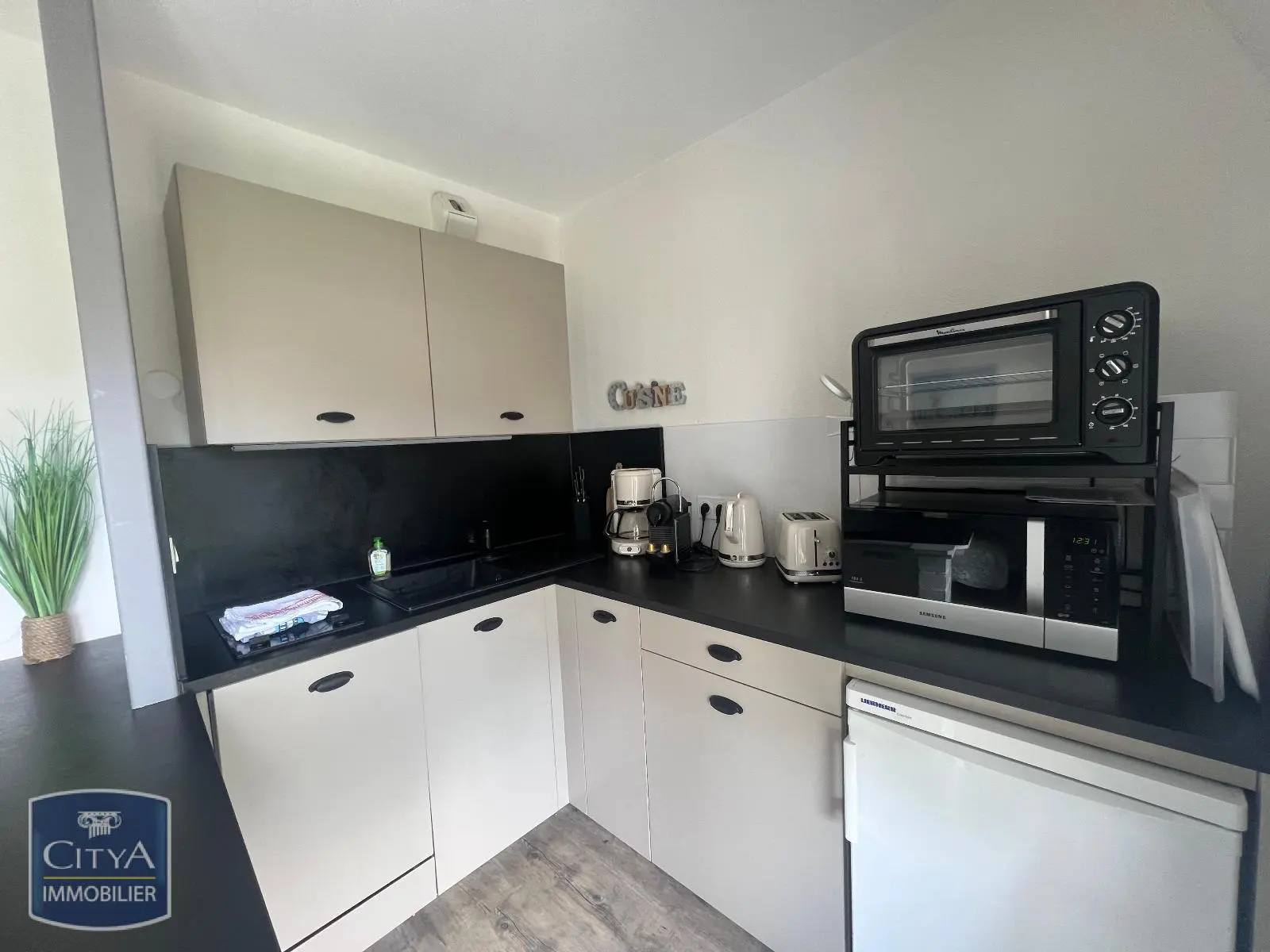 Photo 4 Appartement 2 pièces 28m²