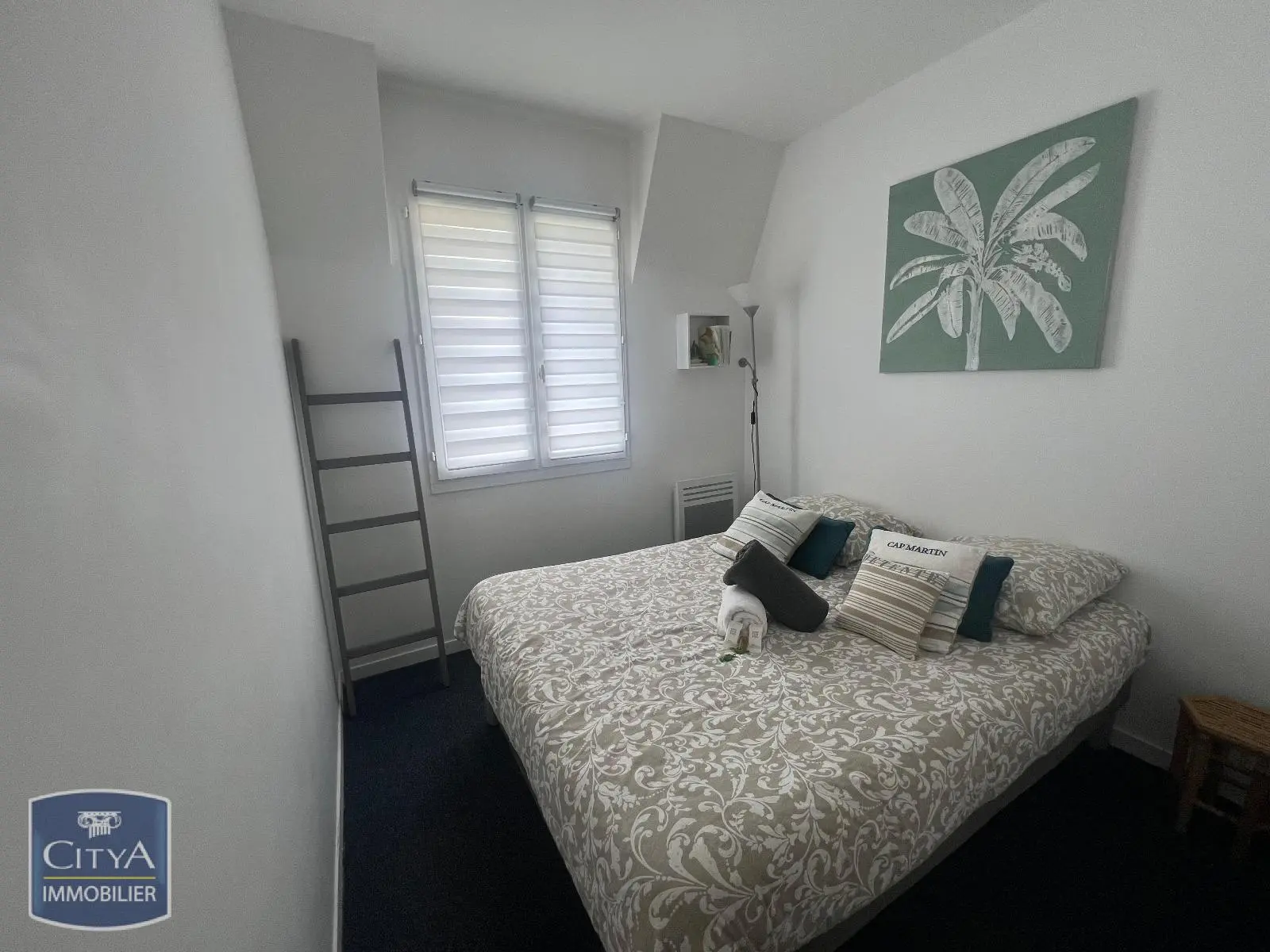Photo 6 Appartement 2 pièces 28m²