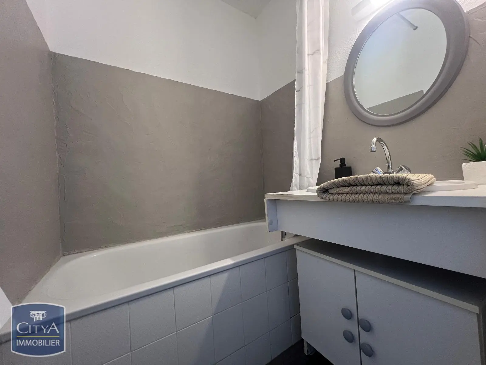 Photo 7 Appartement 2 pièces 28m²