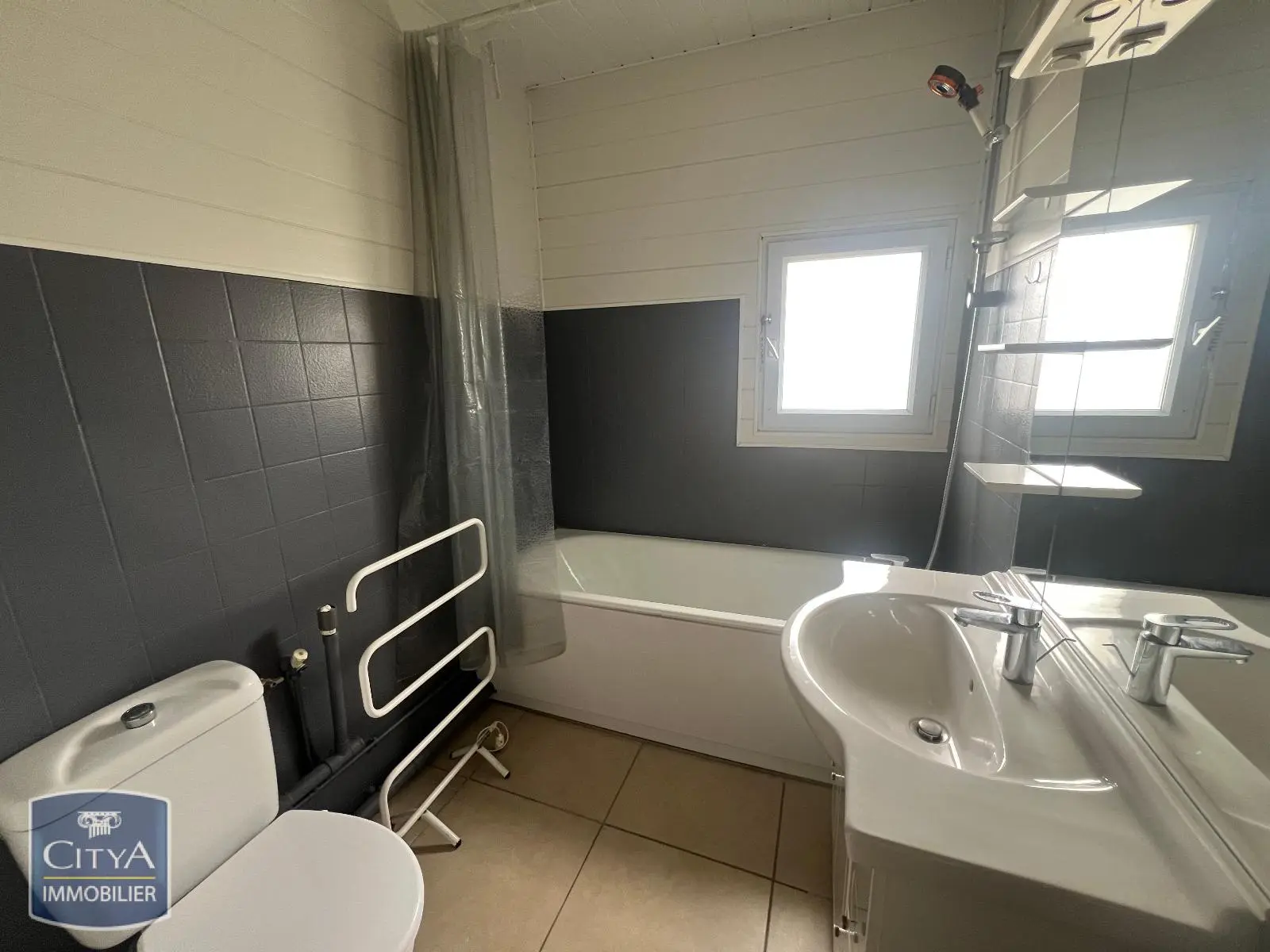 Photo 4 Appartement 1 pièce 25m²