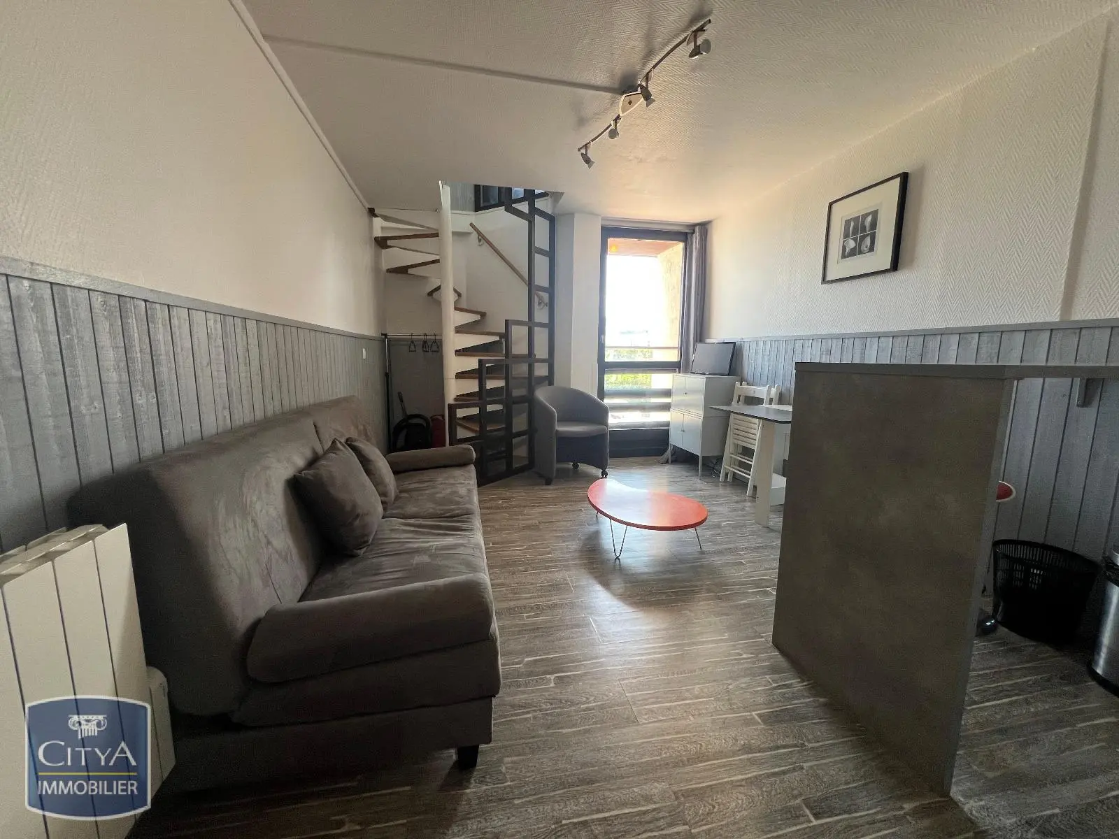 Photo 2 appartement Deauville