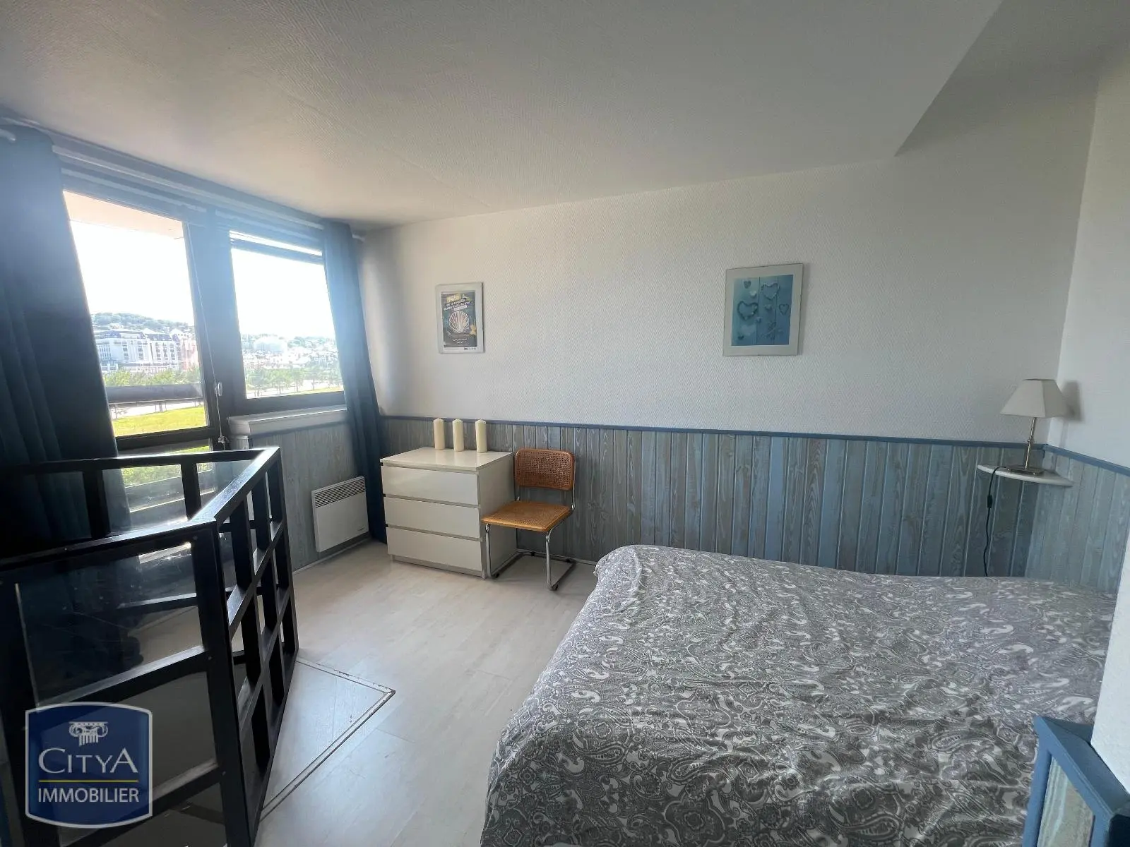 Photo 3 appartement Deauville
