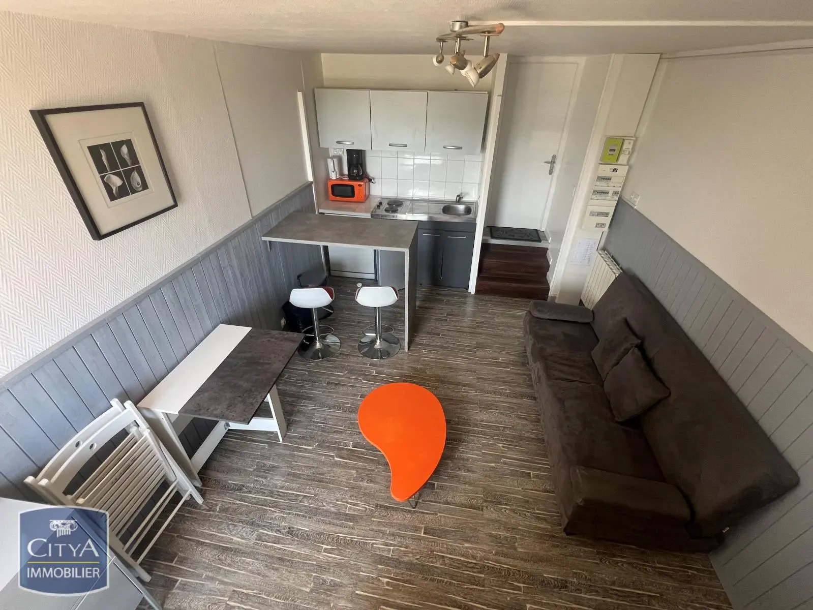 Photo 4 appartement Deauville