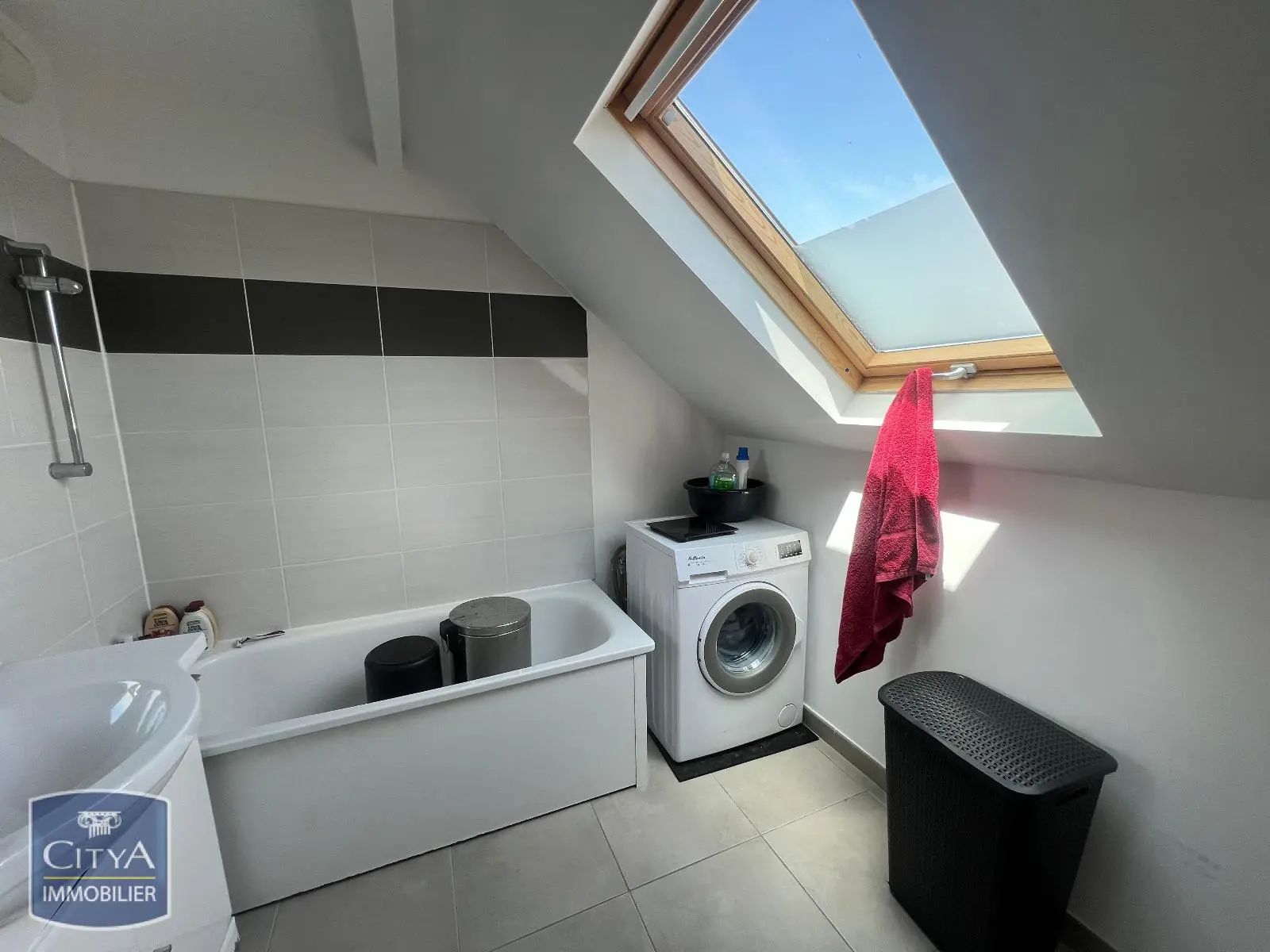 Photo 2 Appartement 4 pièces 62.5m²