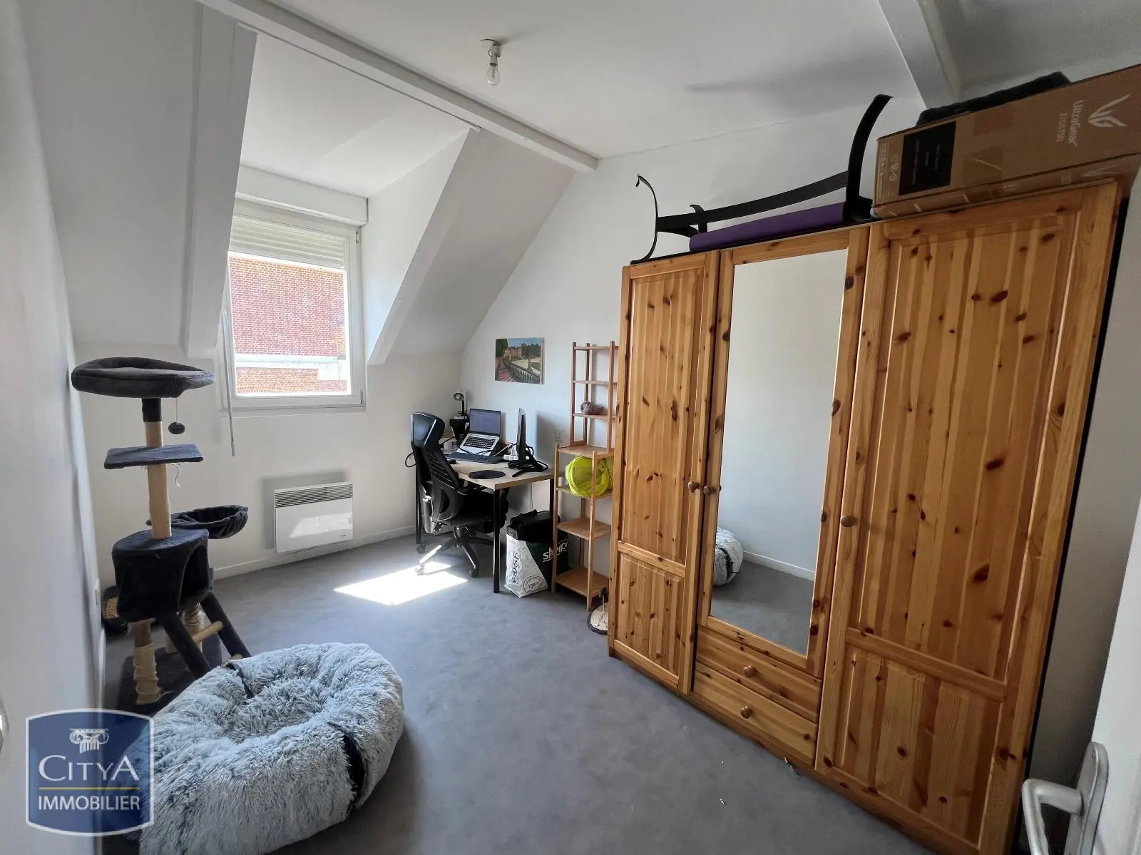 Photo 3 Appartement 4 pièces 62.5m²