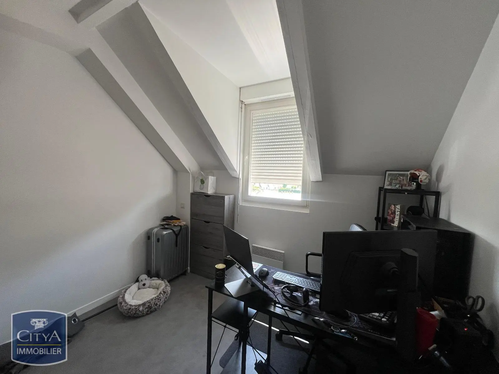 Photo 4 Appartement 4 pièces 62.5m²