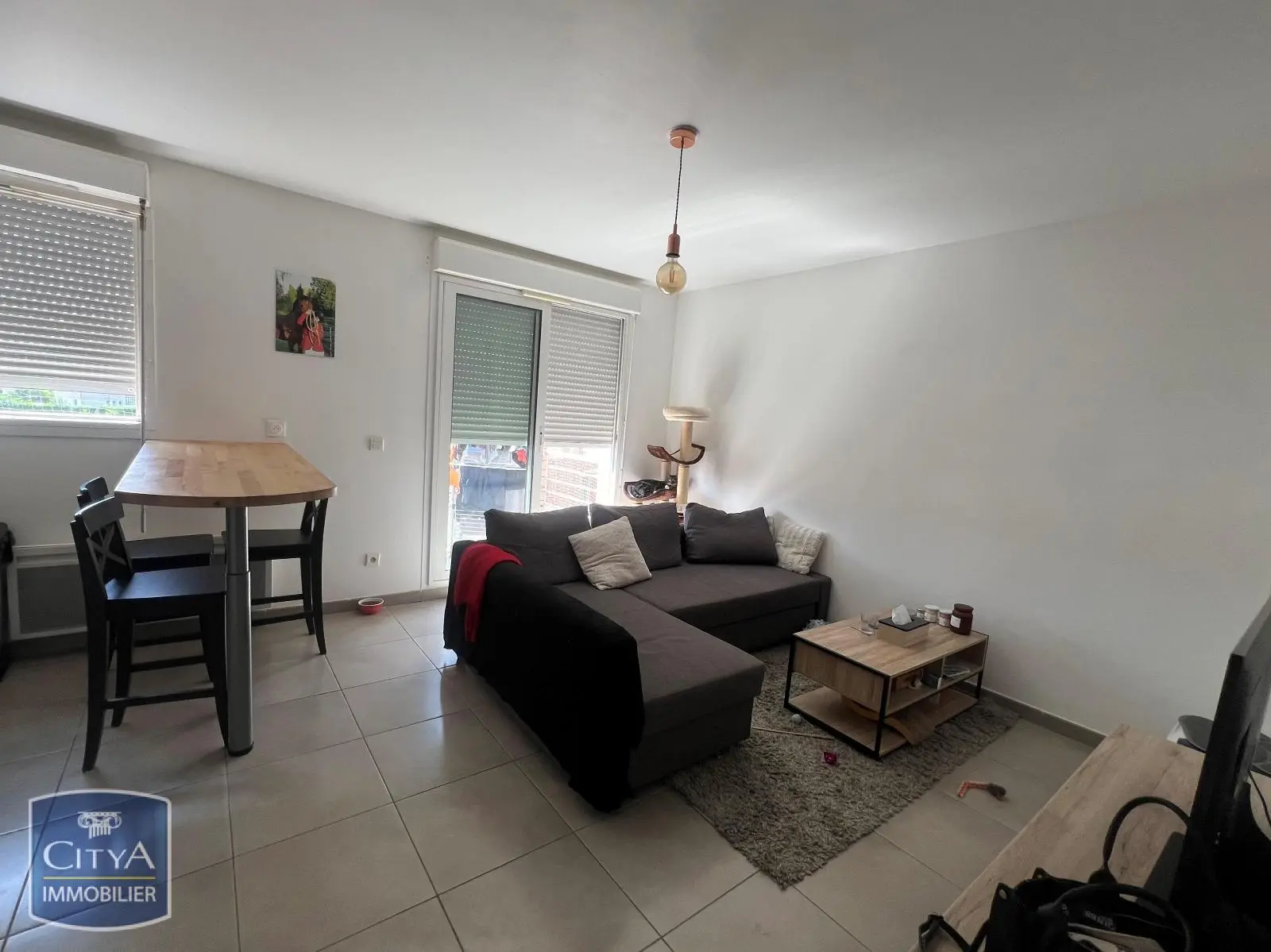 Photo 7 Appartement 4 pièces 62.5m²