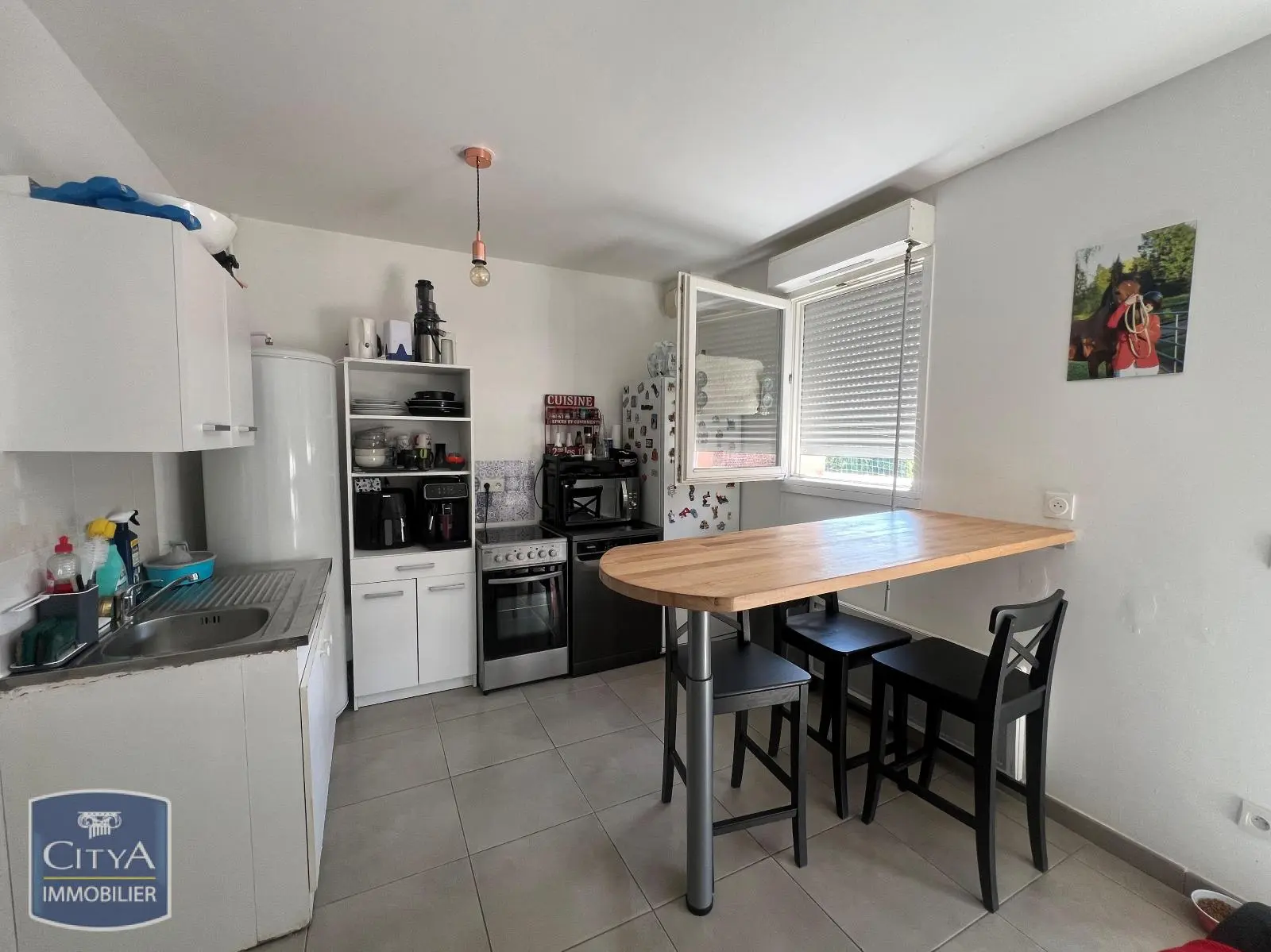 Photo 1 Appartement 4 pièces 62.5m²