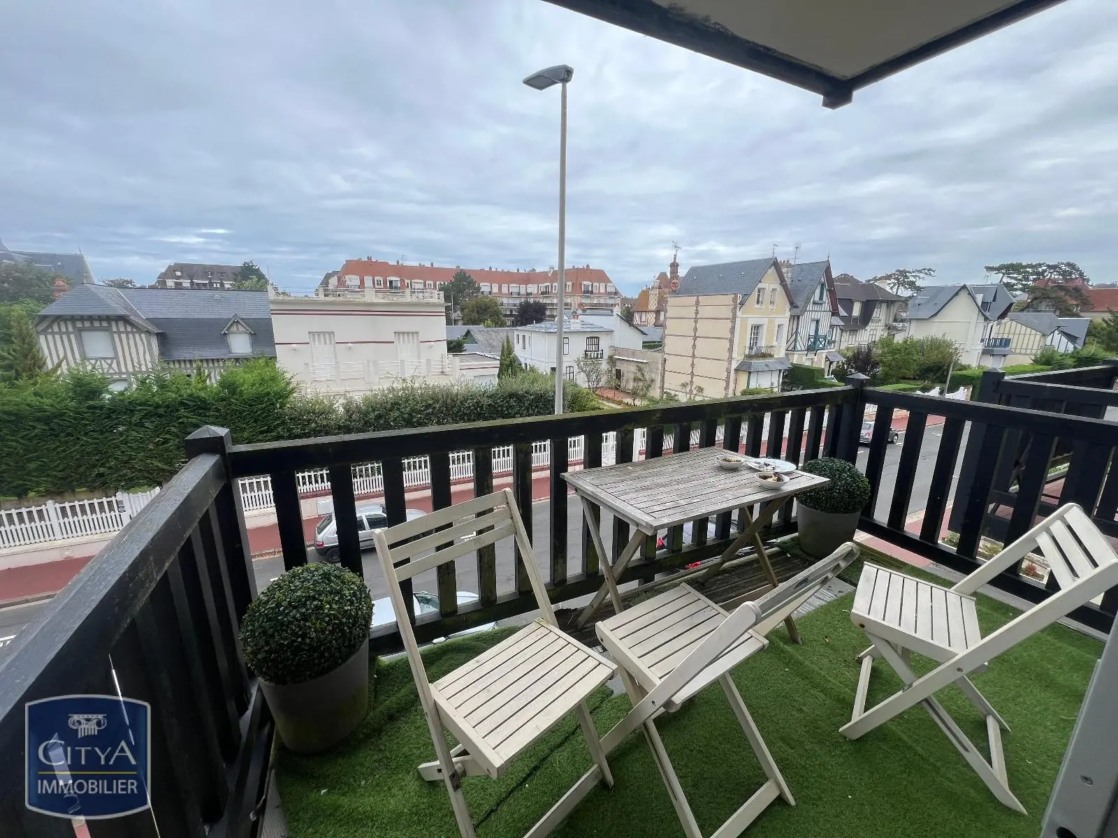 Photo 12 Appartement 1 pièce 22m²