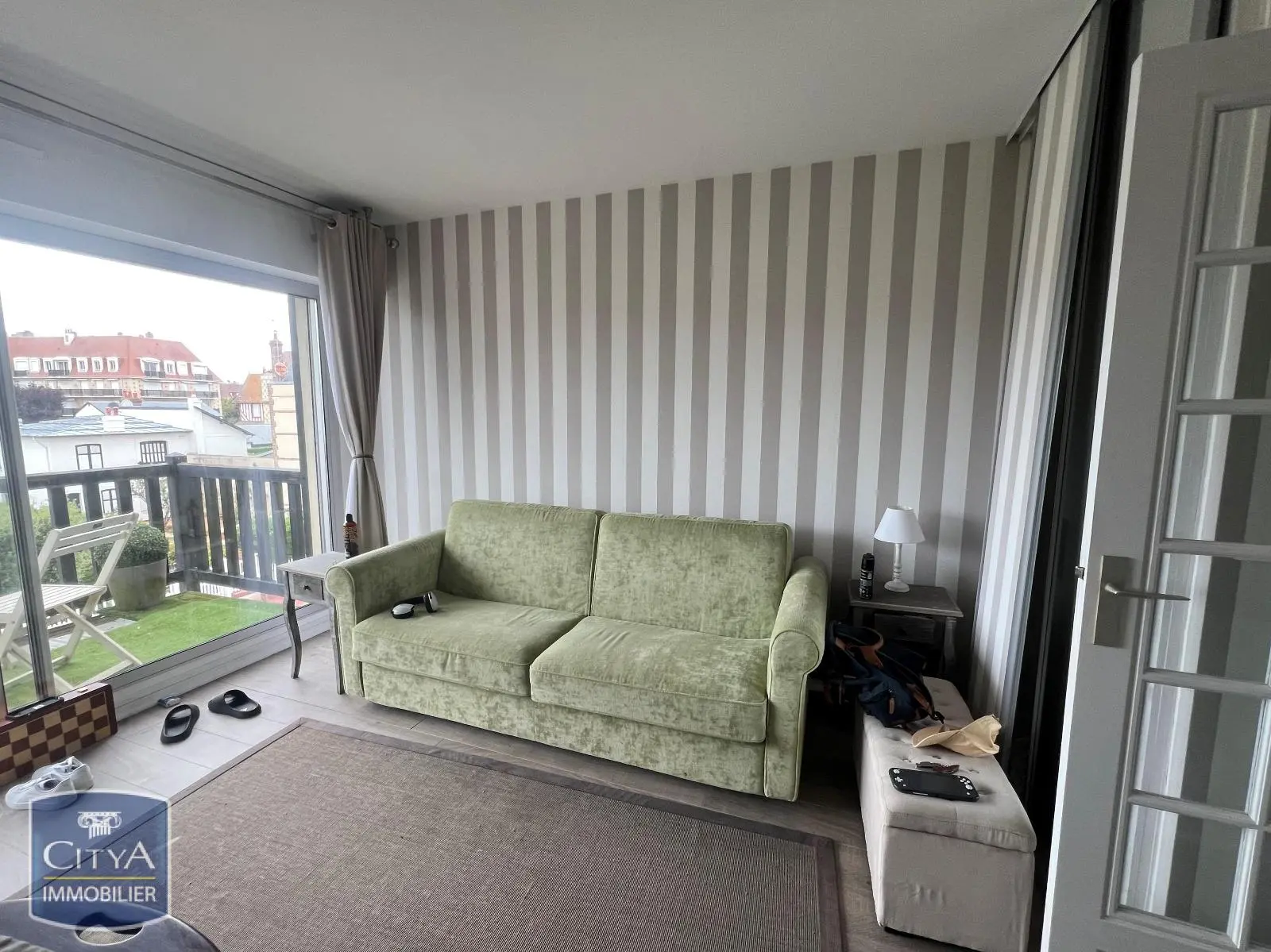 Photo 3 Appartement 1 pièce 22m²