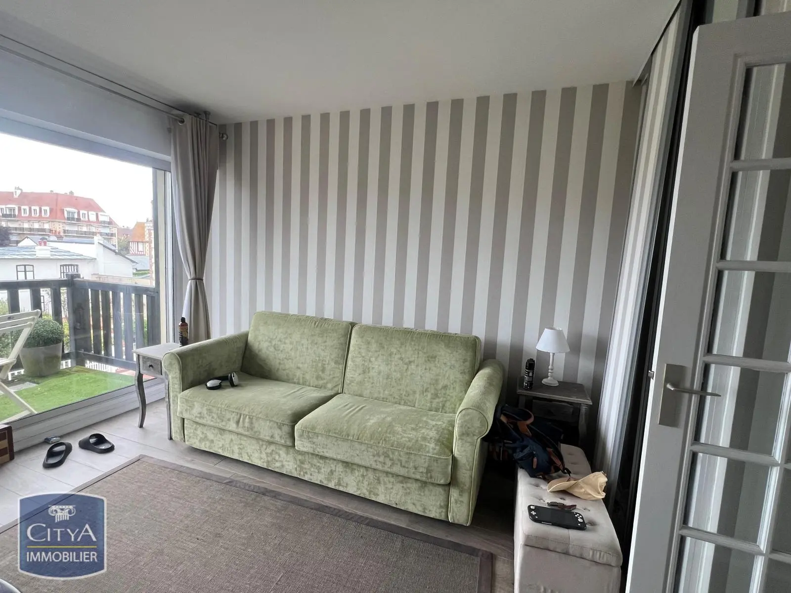 Photo 4 Appartement 1 pièce 22m²