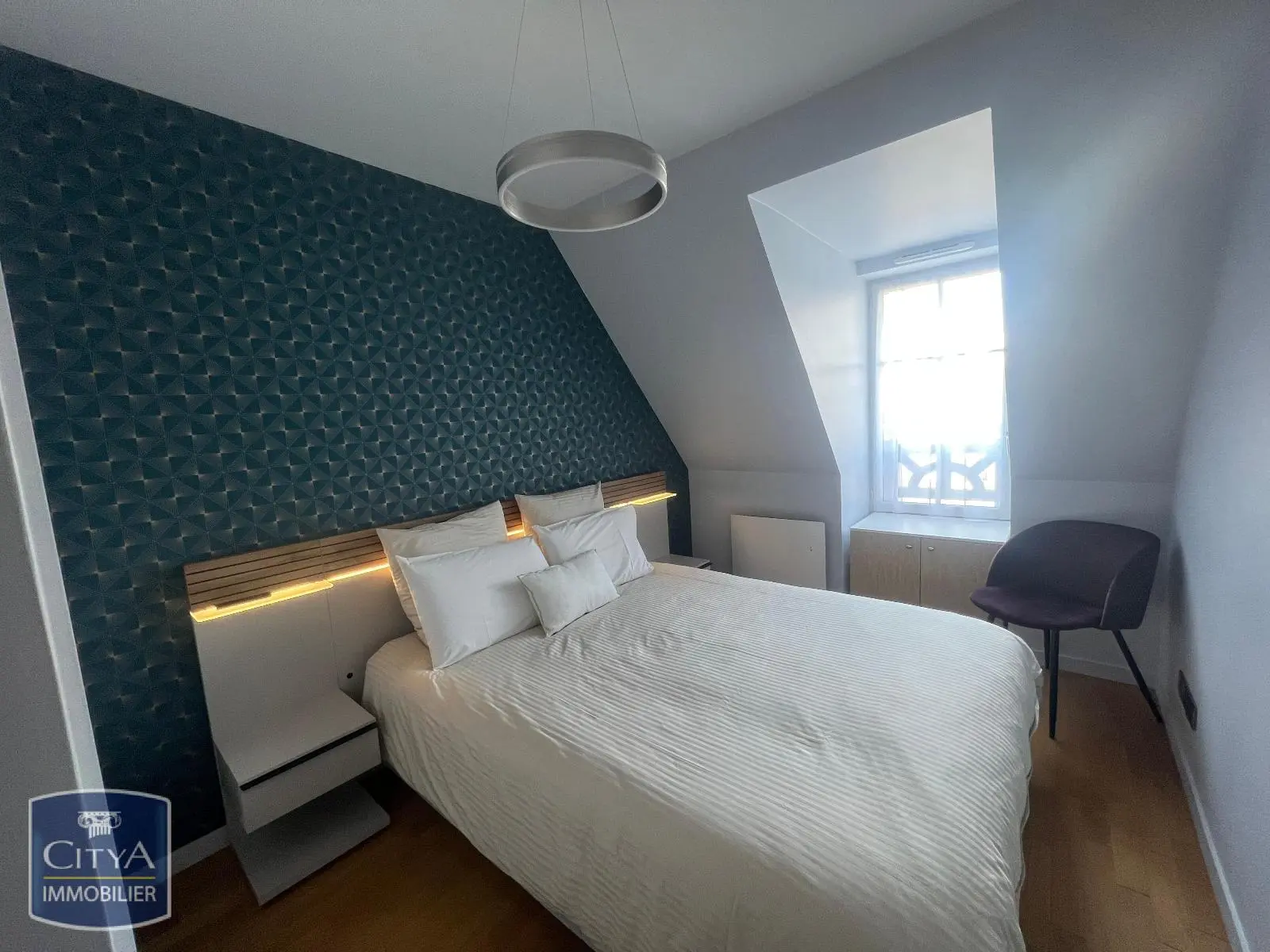 Photo 4 Appartement 3 pièces 64m²