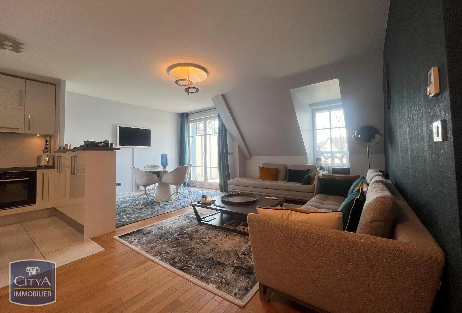 Photo 7 Appartement 3 pièces 64m²