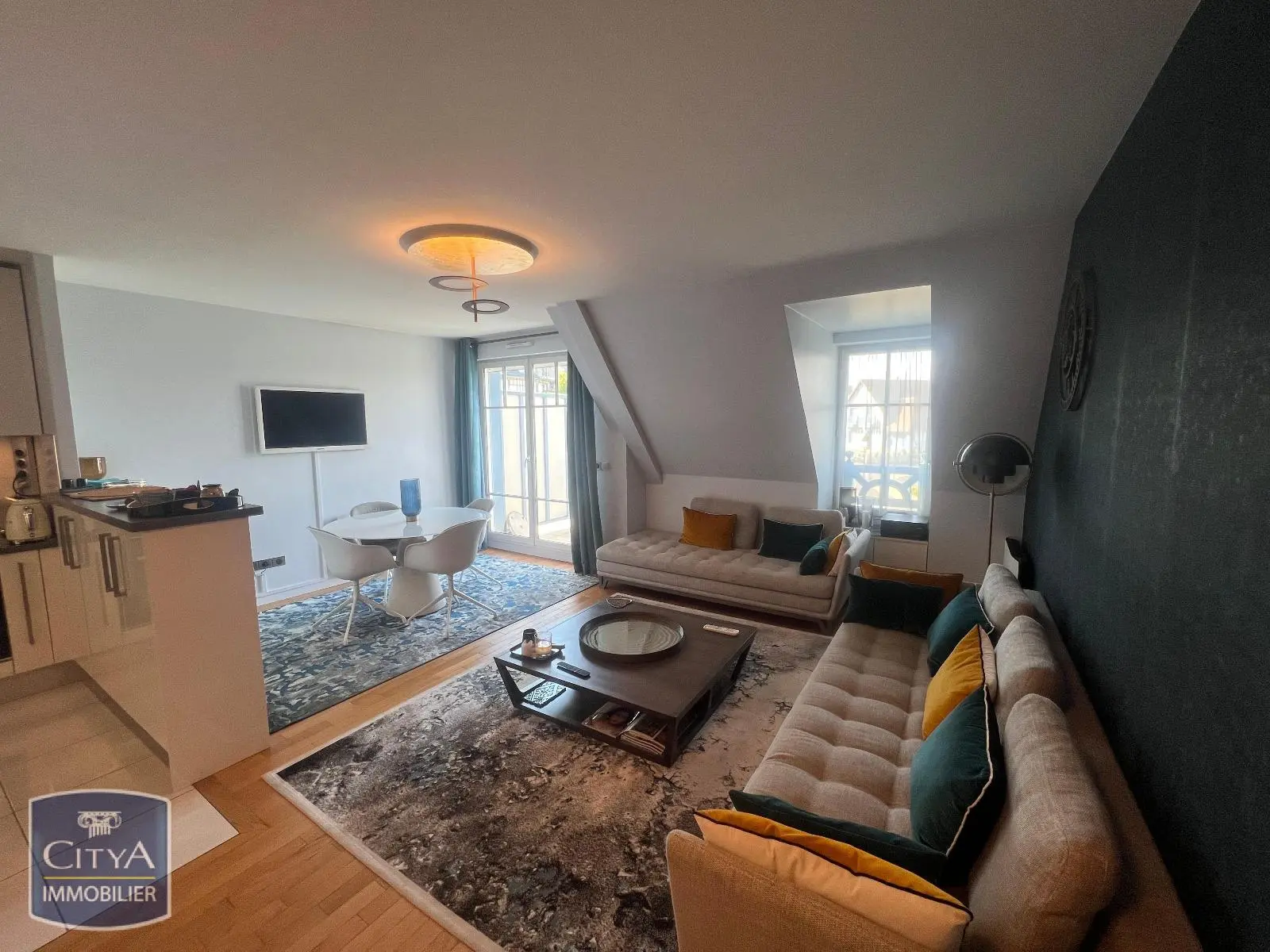 Photo 11 Appartement 3 pièces 64m²