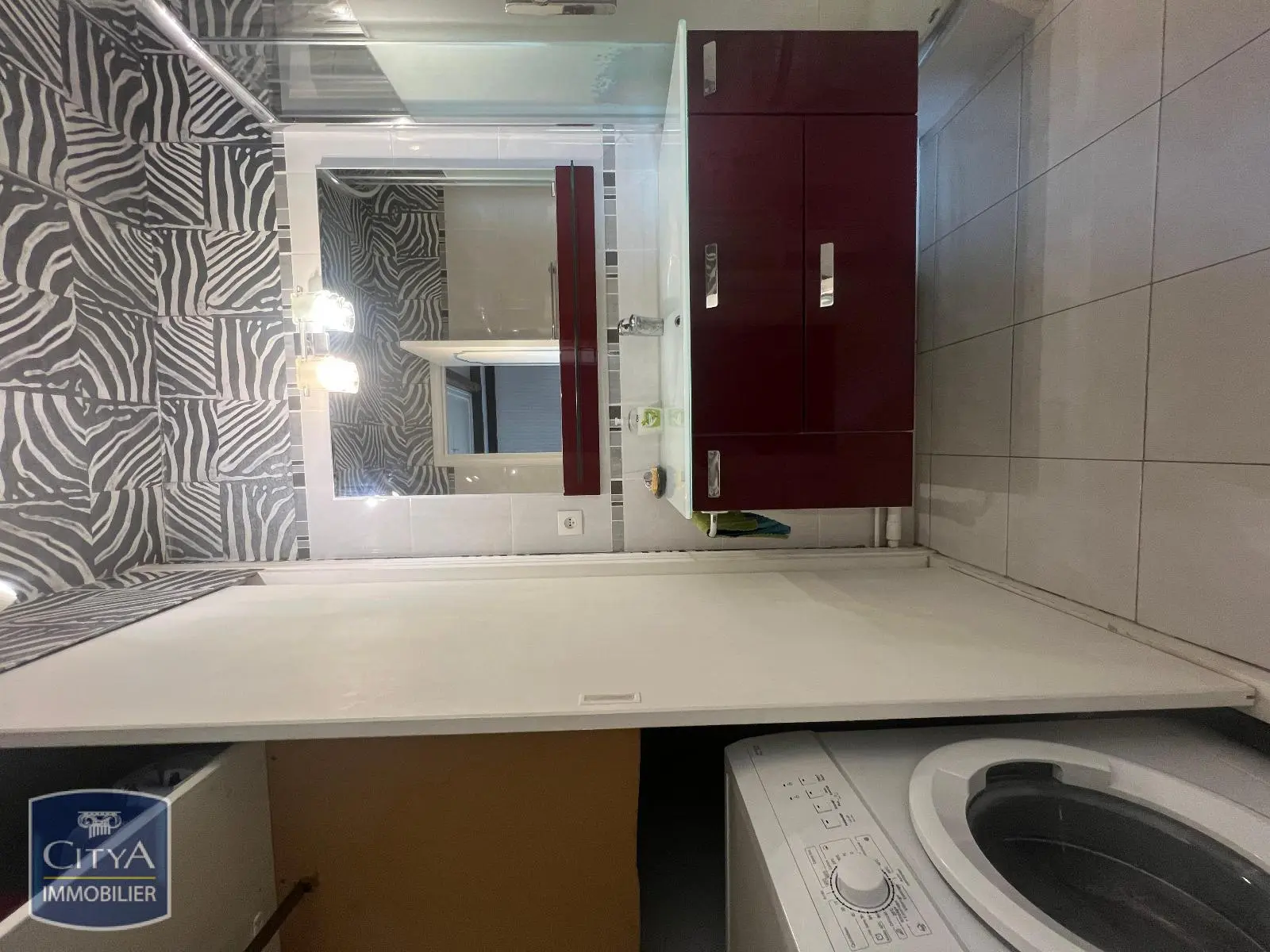 Photo 5 Appartement 2 pièces 50m²