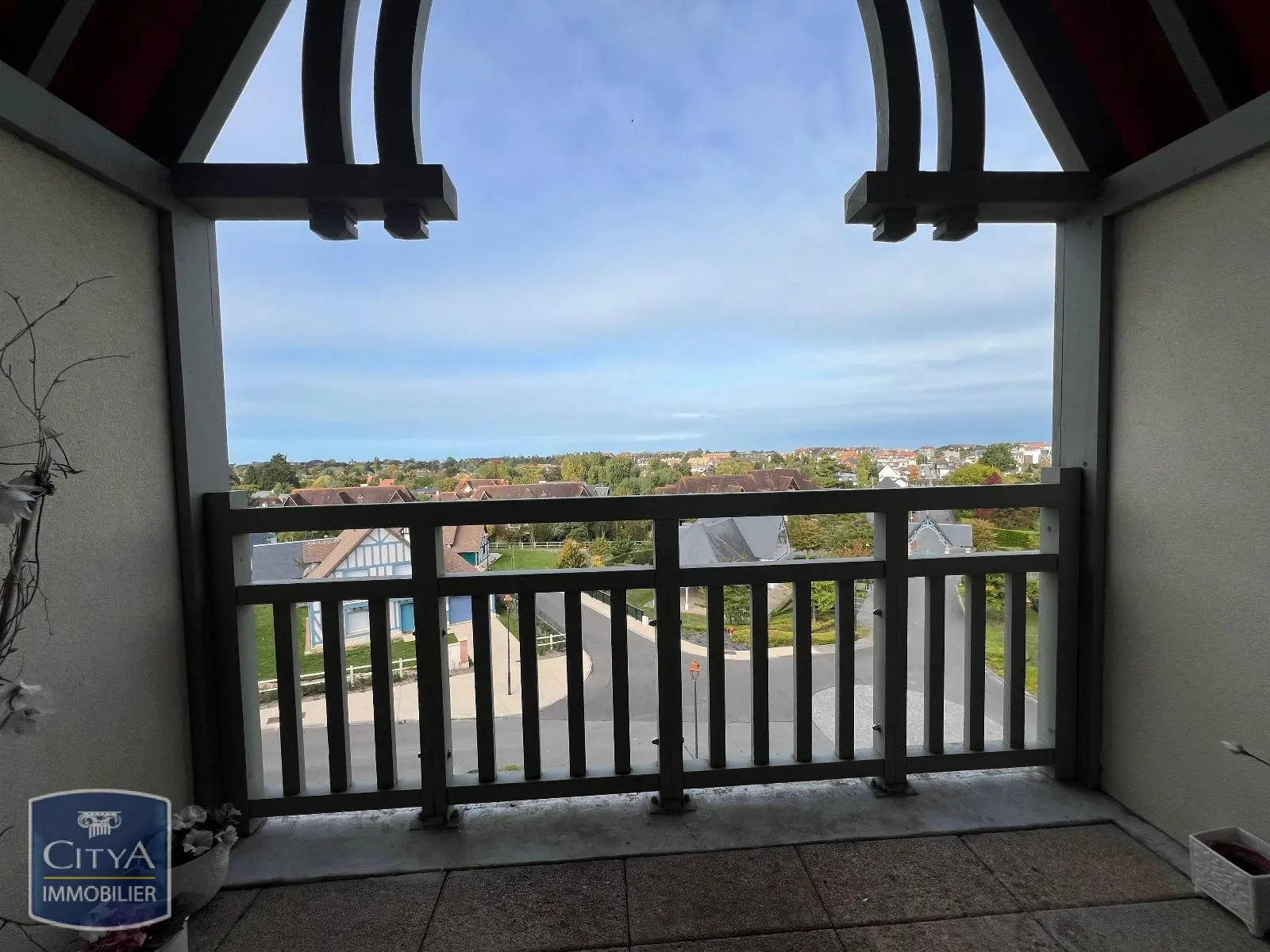 Photo 5 pour Appartement 2 pièces 36.04m² Photo 5 Appartement 2 pièces 36.04m²