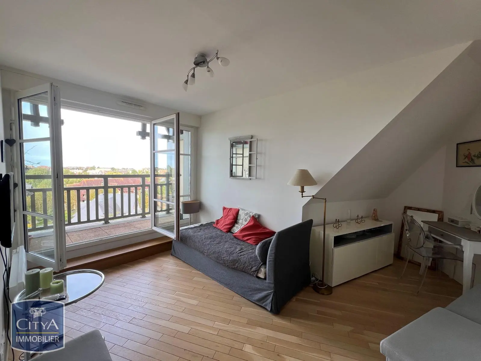 Photo 3 pour Appartement 2 pièces 36.04m² Photo 3 Appartement 2 pièces 36.04m²