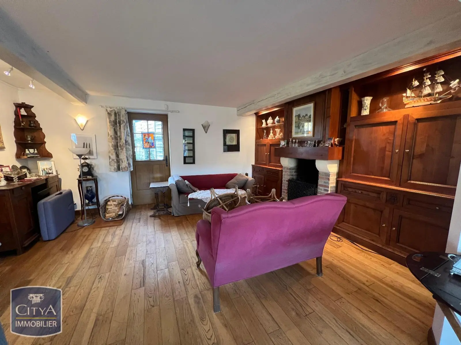 Photo 3 Maison 7 pièces 131m²